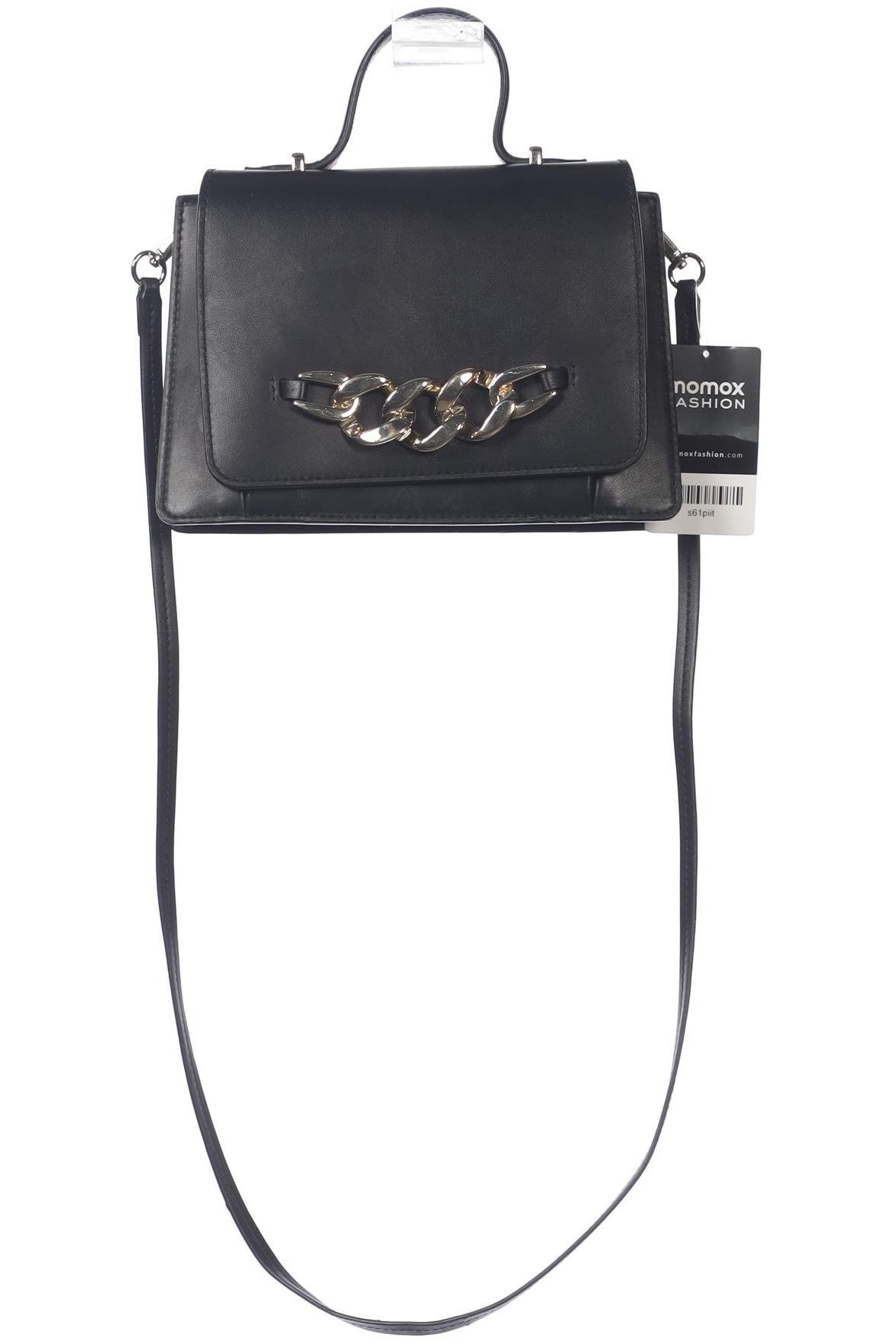 

& Other Stories Damen Handtasche, schwarz, Gr.