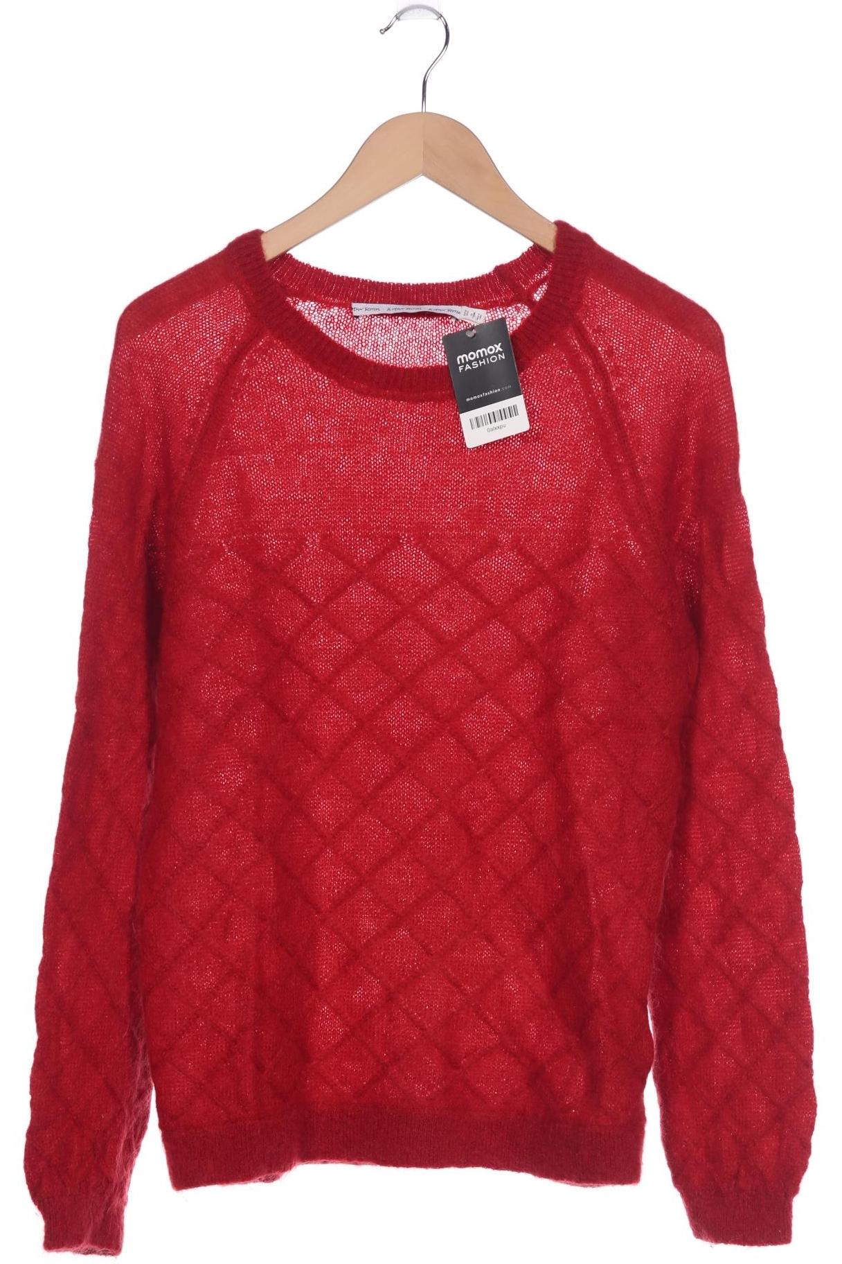 

& Other Stories Damen Pullover, rot, Gr. 38