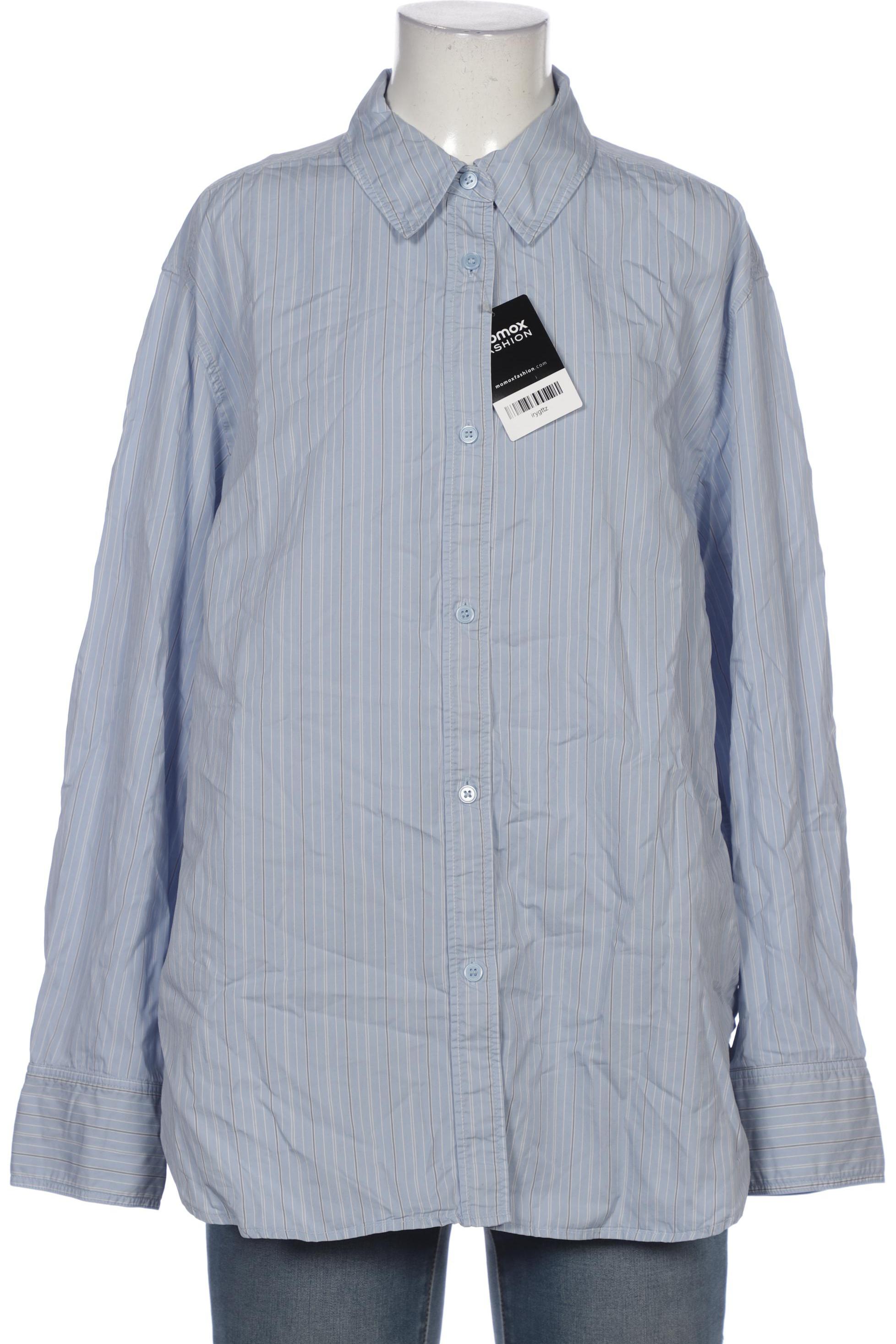 

& Other Stories Damen Bluse, hellblau, Gr. 38