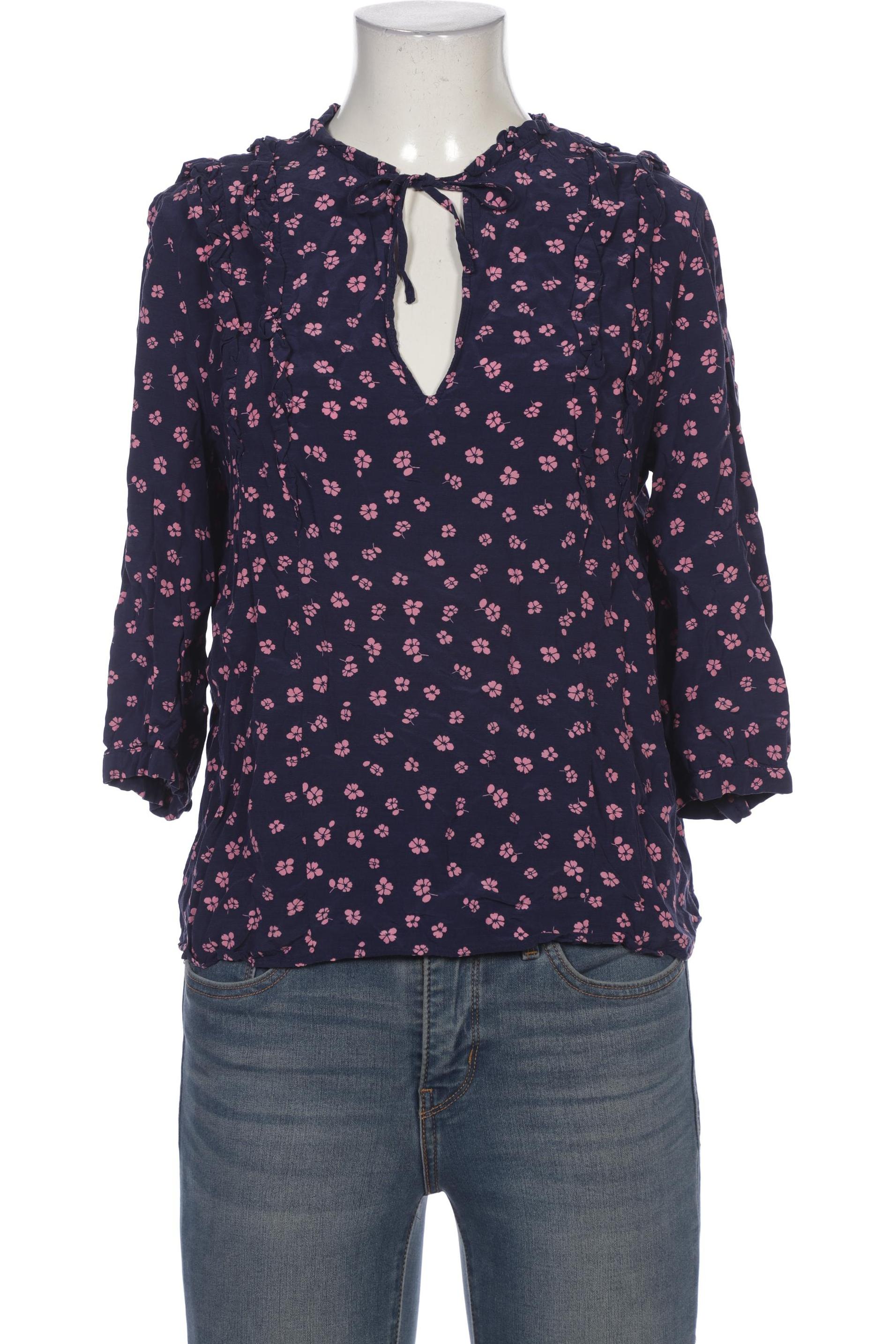 

& other stories Damen Bluse, marineblau