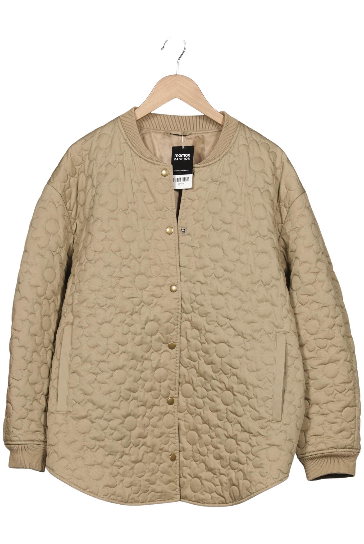 

& Other Stories Damen Jacke, beige, Gr. 48