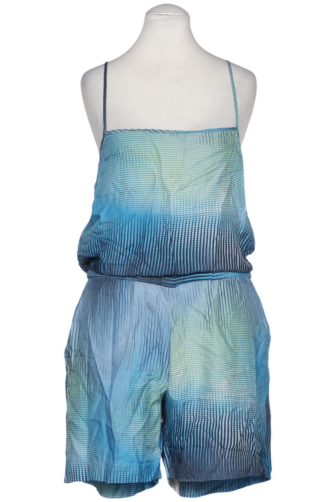 

& Other Stories Damen Jumpsuit/Overall, mehrfarbig, Gr. 36