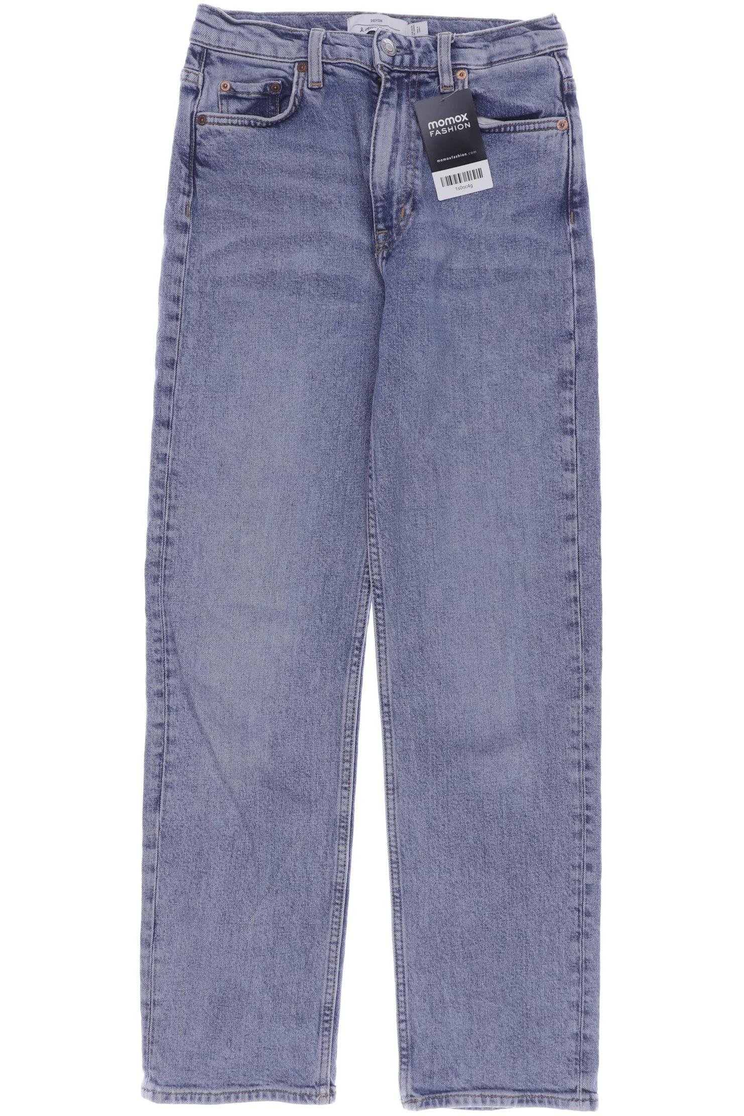 

& other stories Damen Jeans, blau