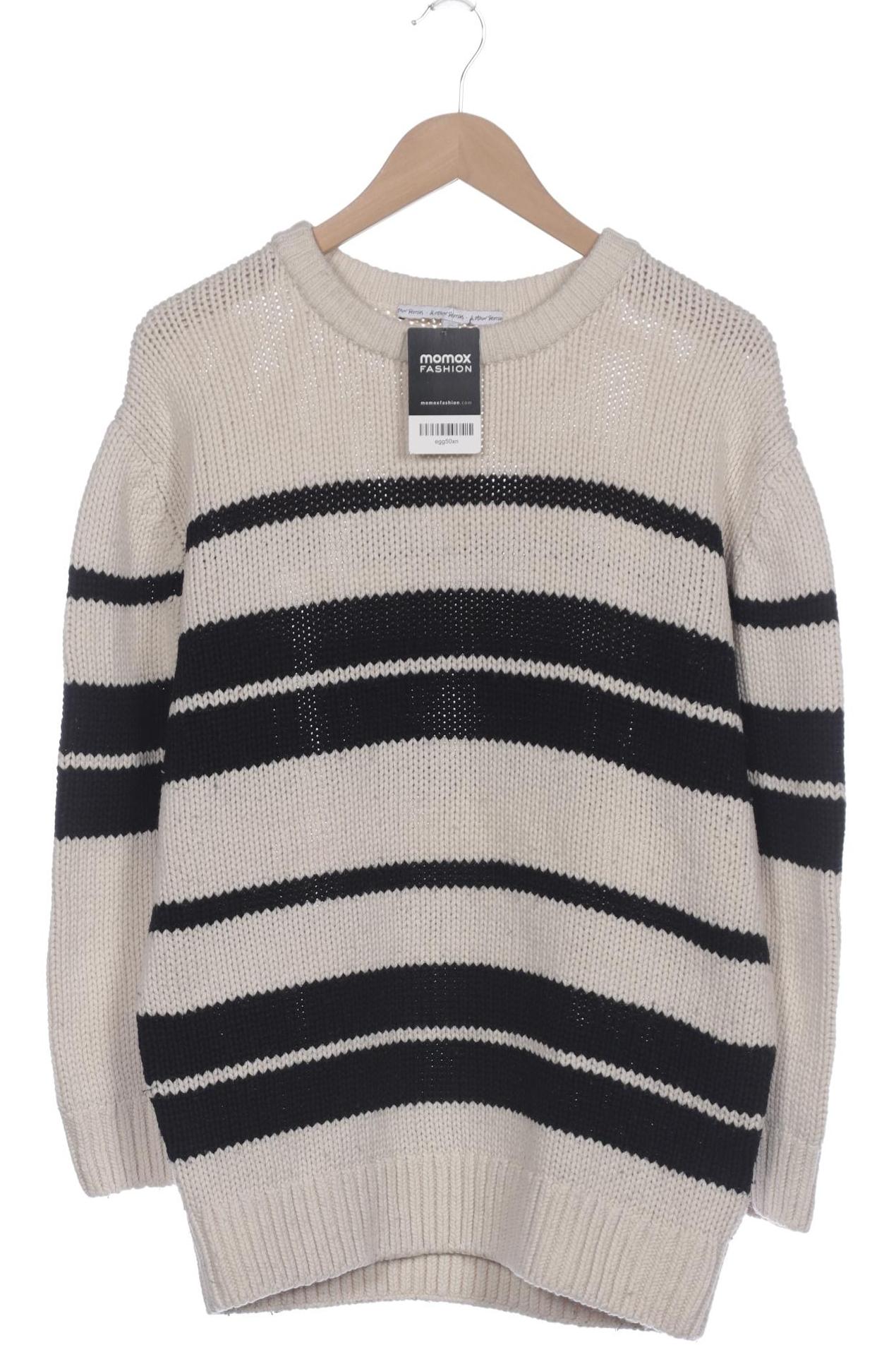 

& Other Stories Damen Pullover, beige, Gr. 36