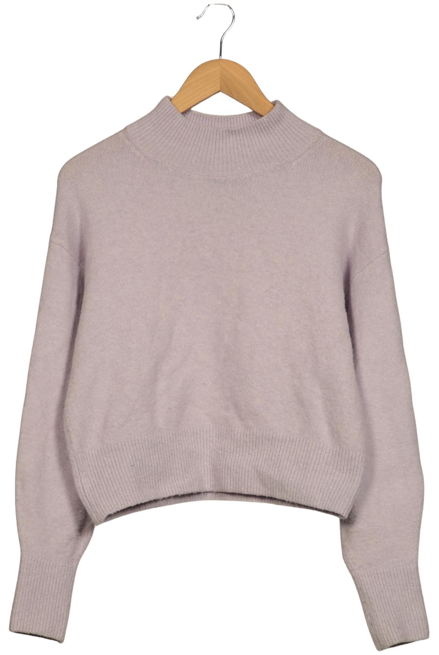 

& Other Stories Damen Pullover, flieder, Gr. 34