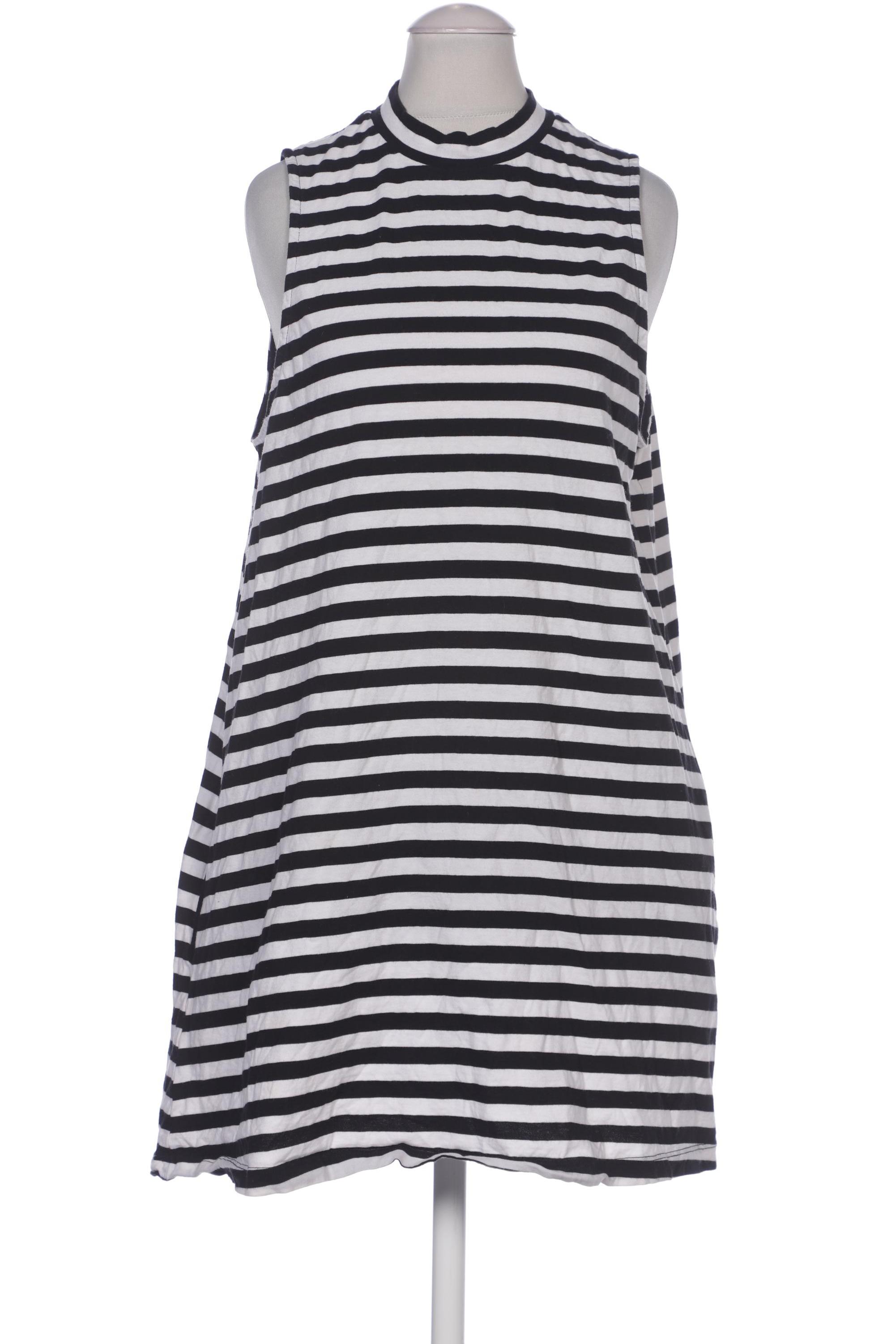 

& Other Stories Damen Kleid, schwarz, Gr. 34