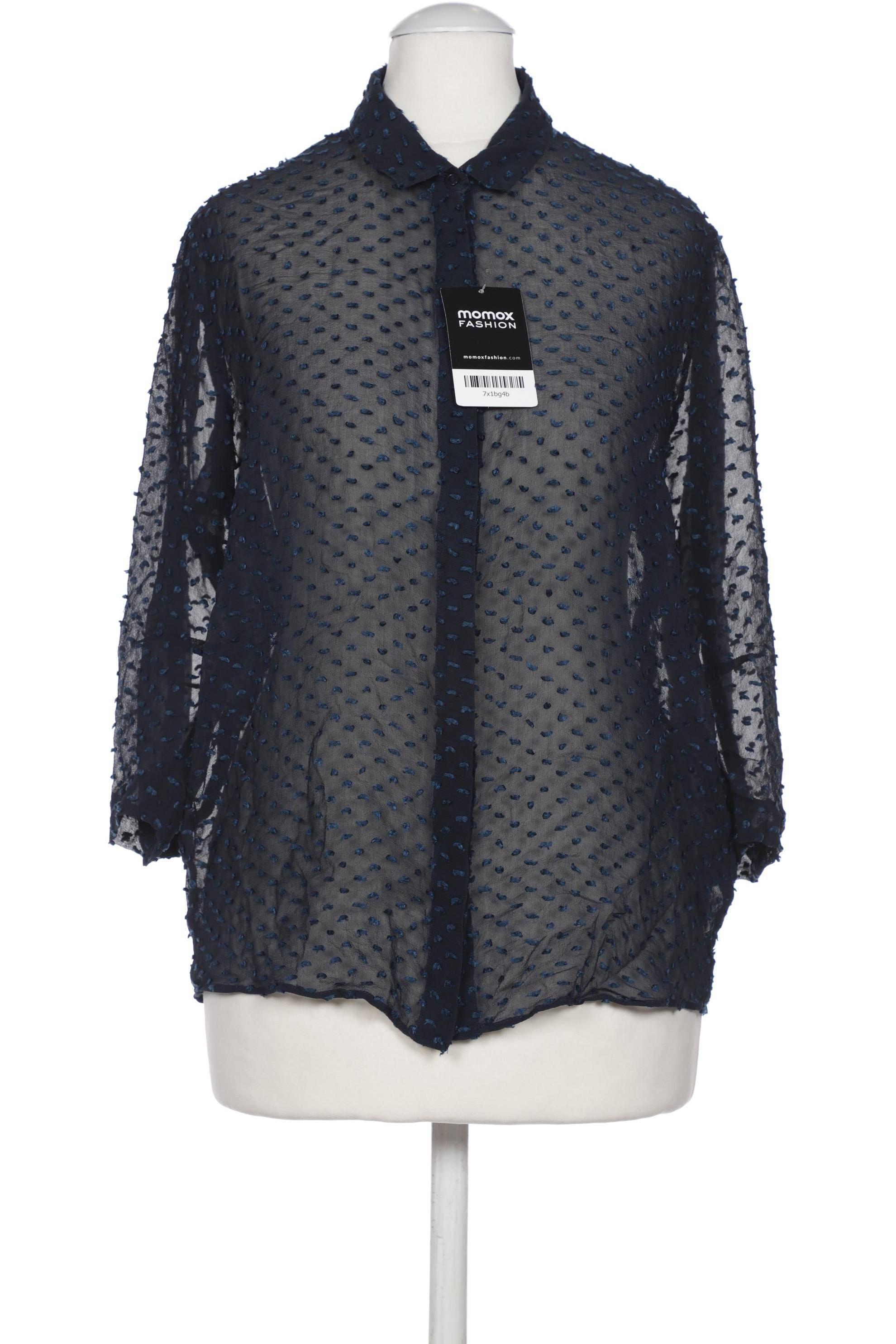

& other stories Damen Bluse, marineblau