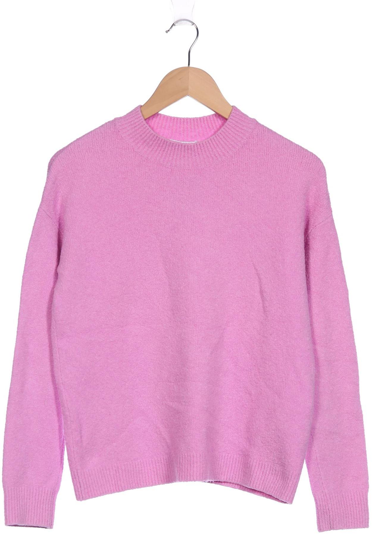 

& Other Stories Damen Pullover, pink, Gr. 34