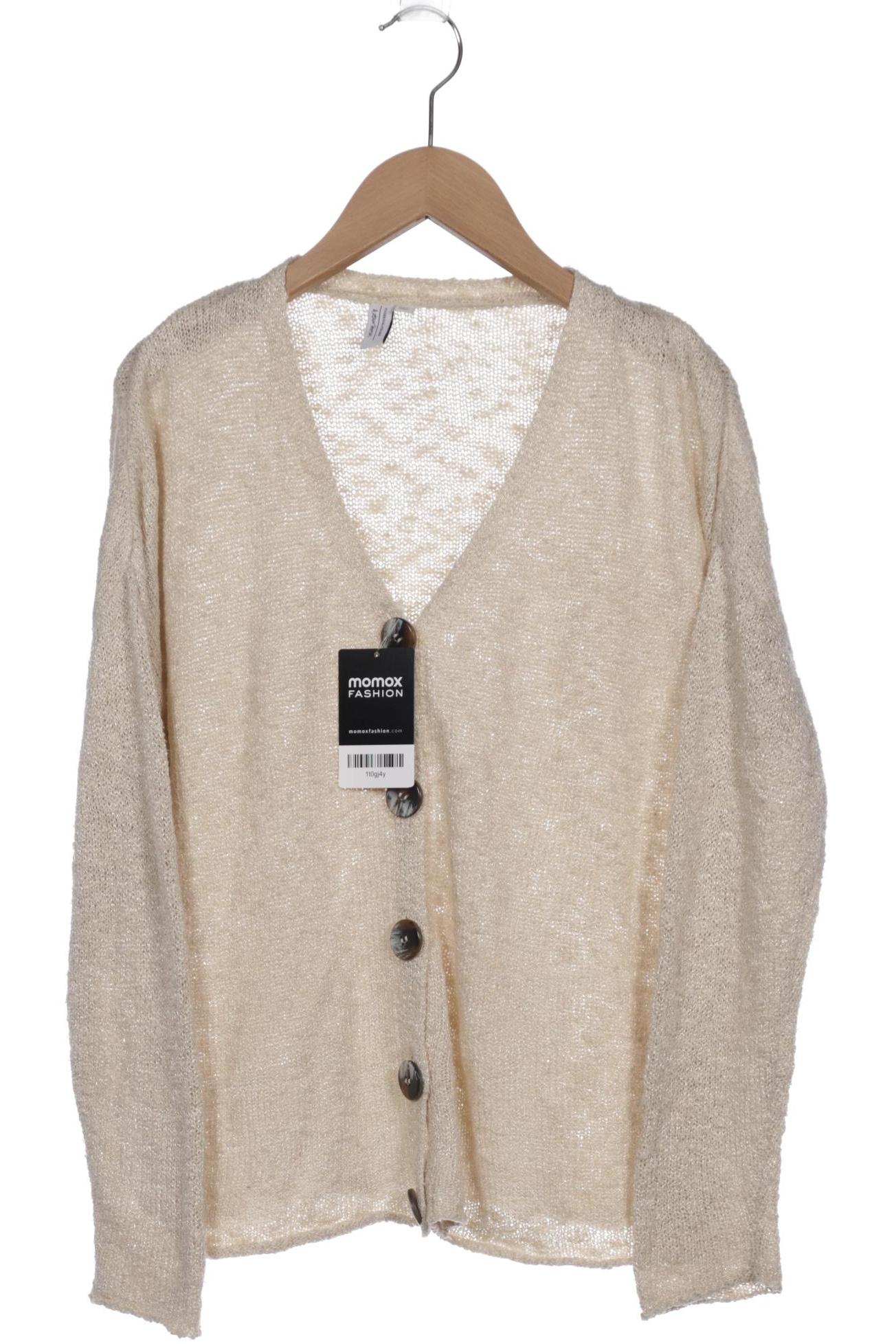 

& other stories Damen Strickjacke, beige