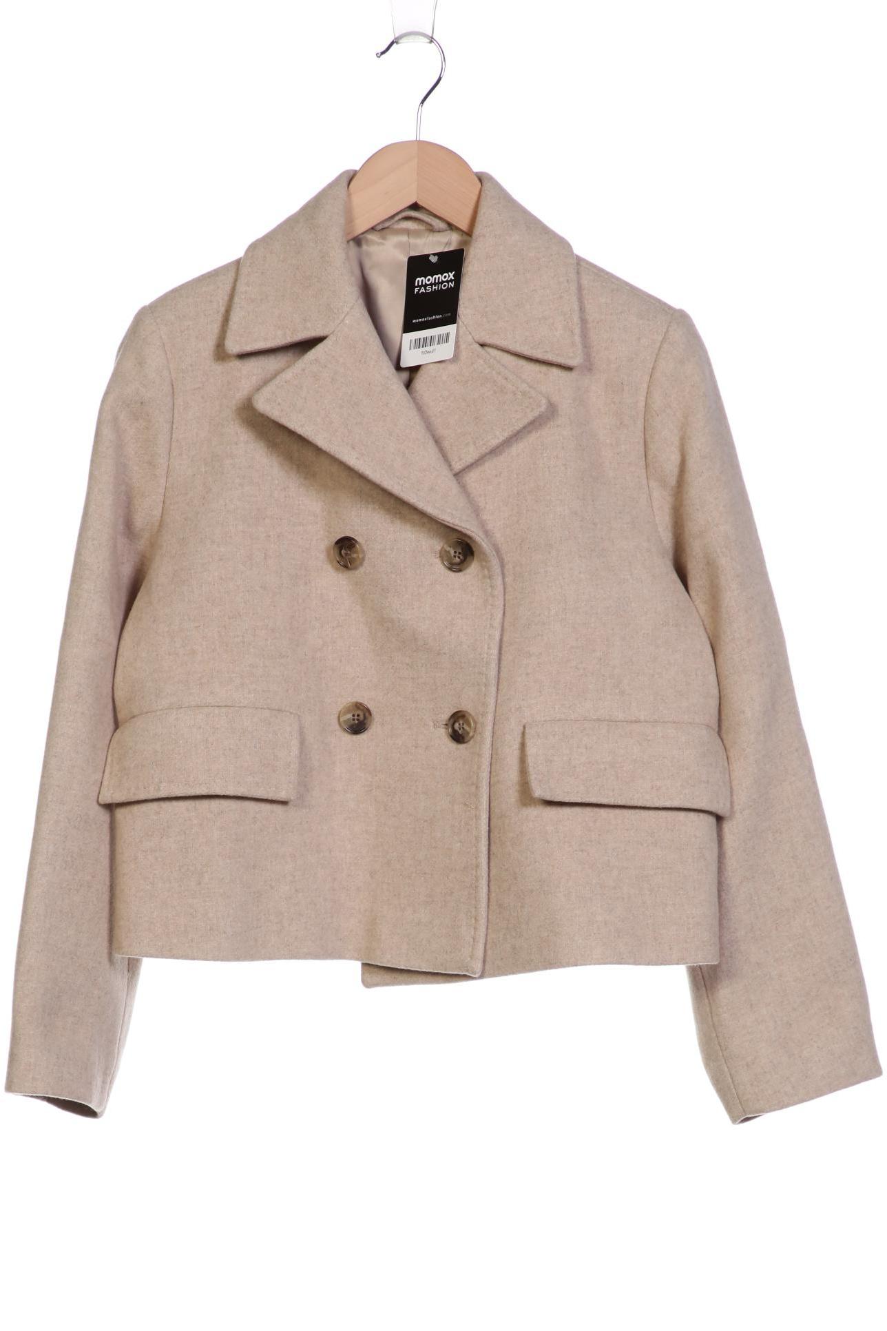 

& Other Stories Damen Jacke, beige, Gr. 32