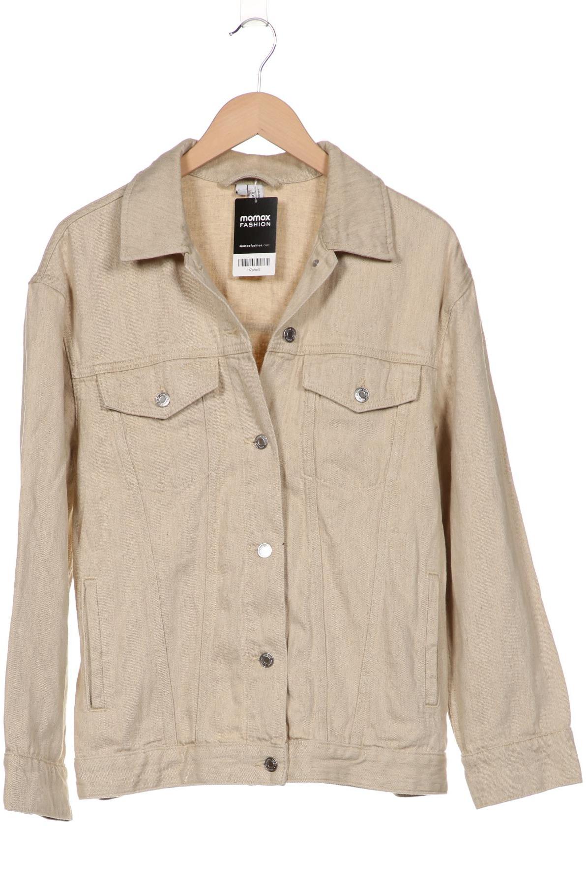 

& other stories Damen Jacke, beige