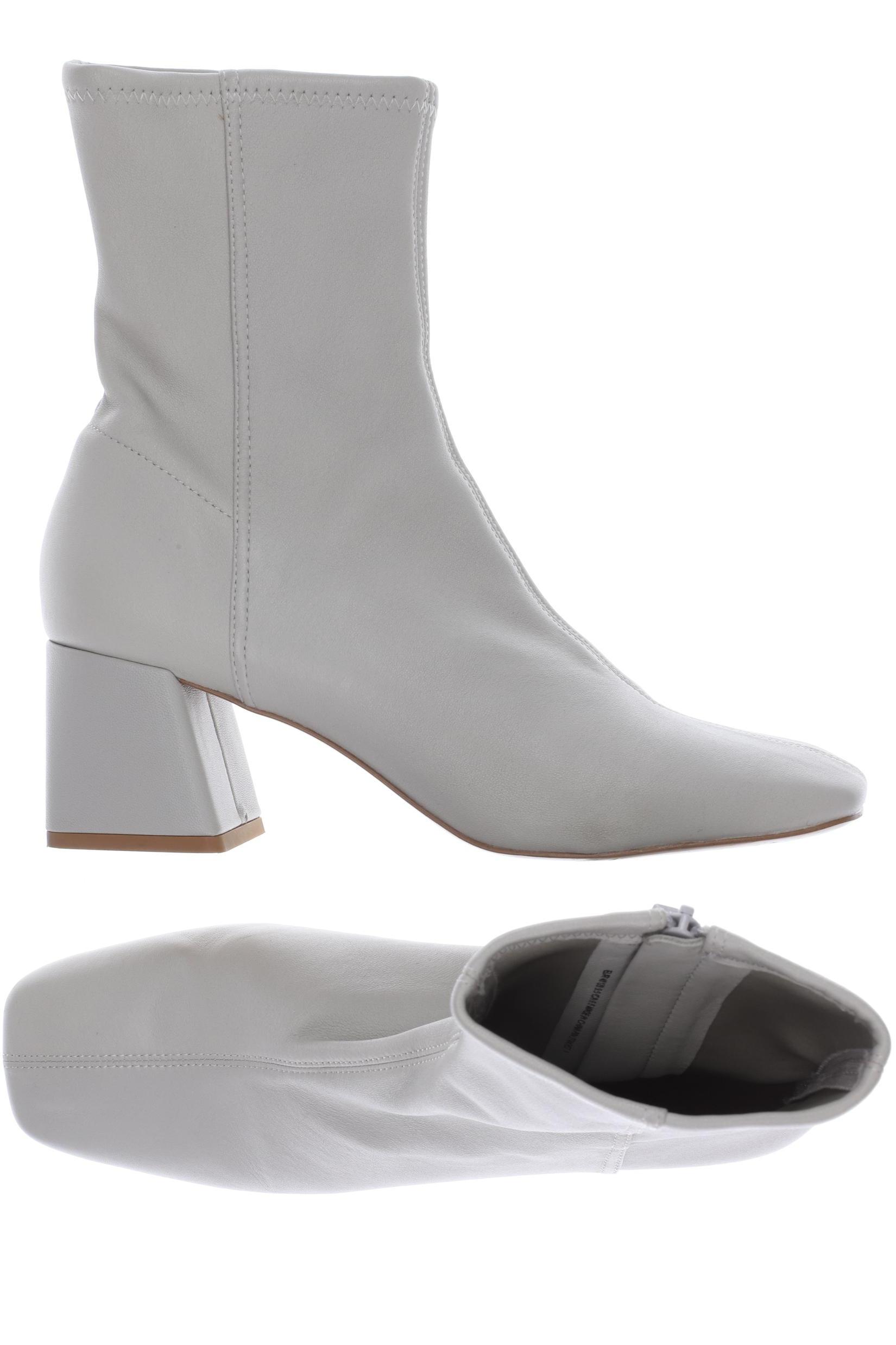 

& Other Stories Damen Stiefelette, beige, Gr. 40