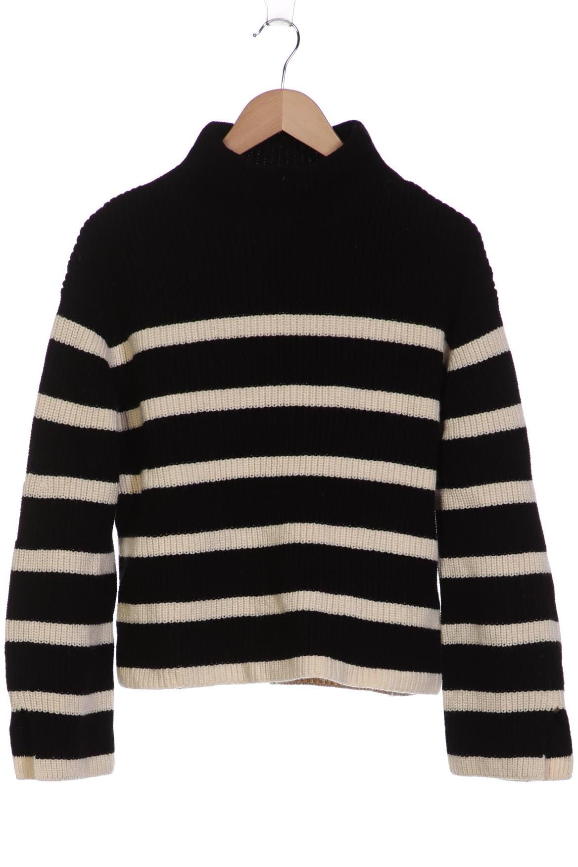 

& Other Stories Damen Pullover, schwarz, Gr. 36