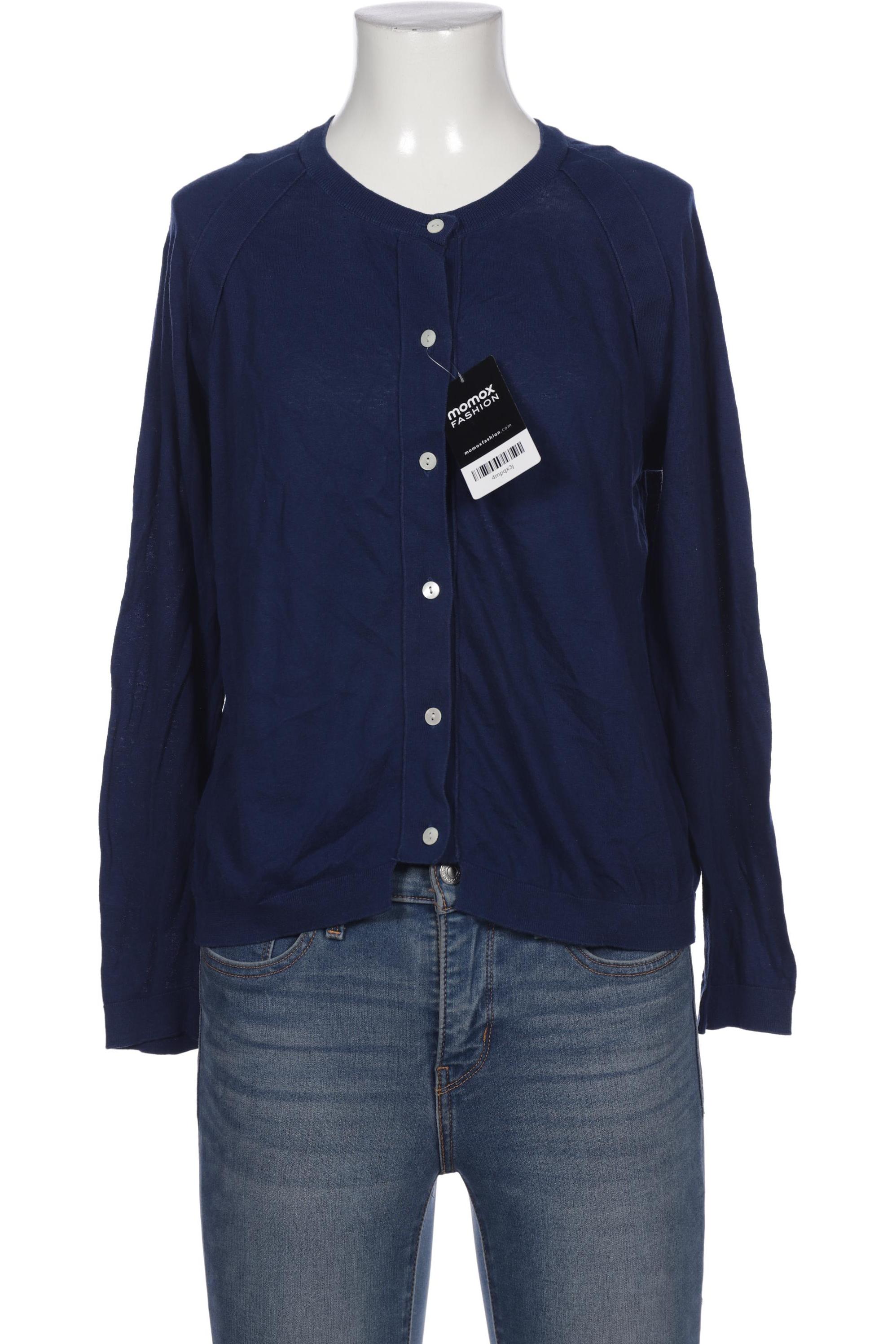 

& other stories Damen Strickjacke, marineblau