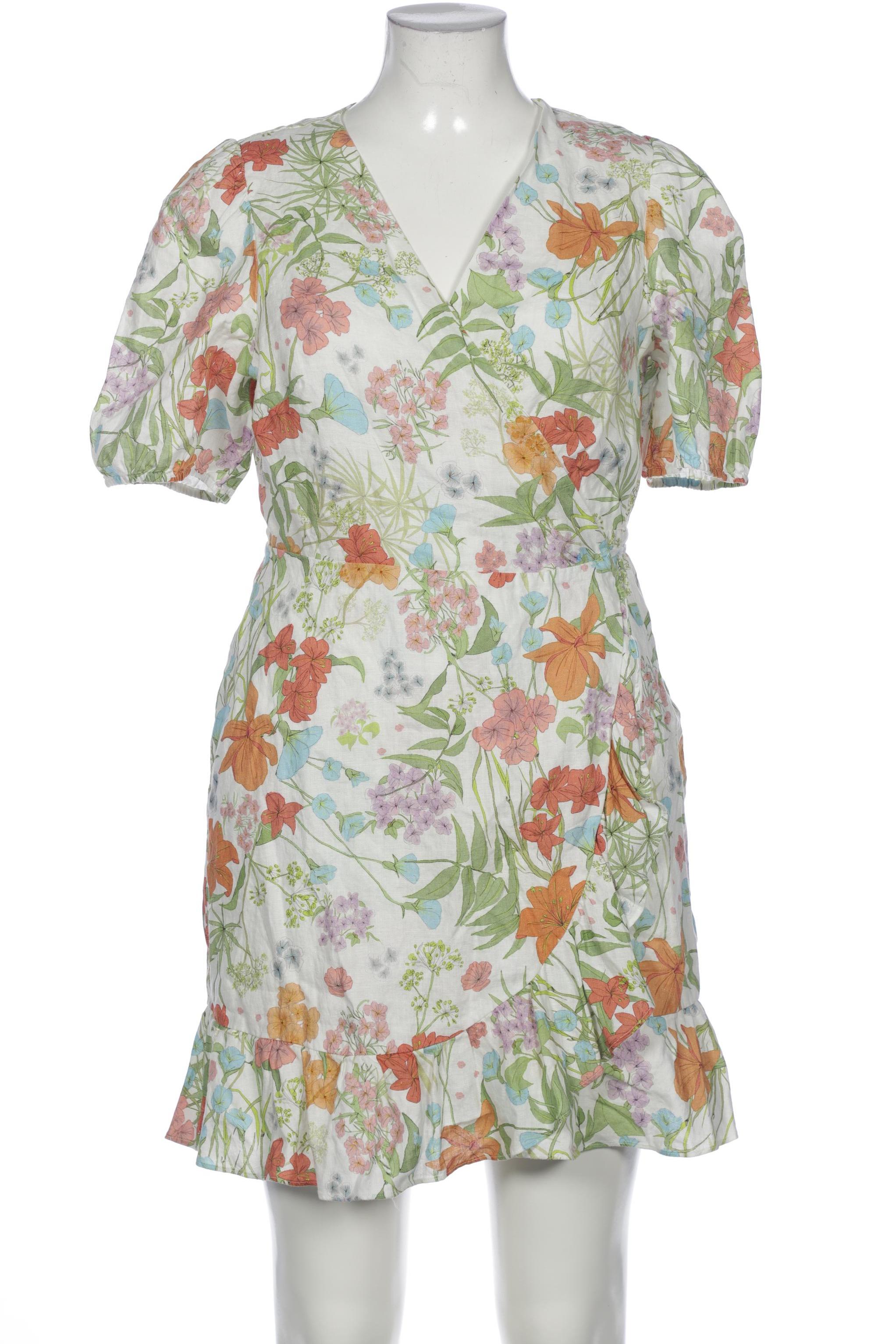 

& Other Stories Damen Kleid, mehrfarbig, Gr. 44