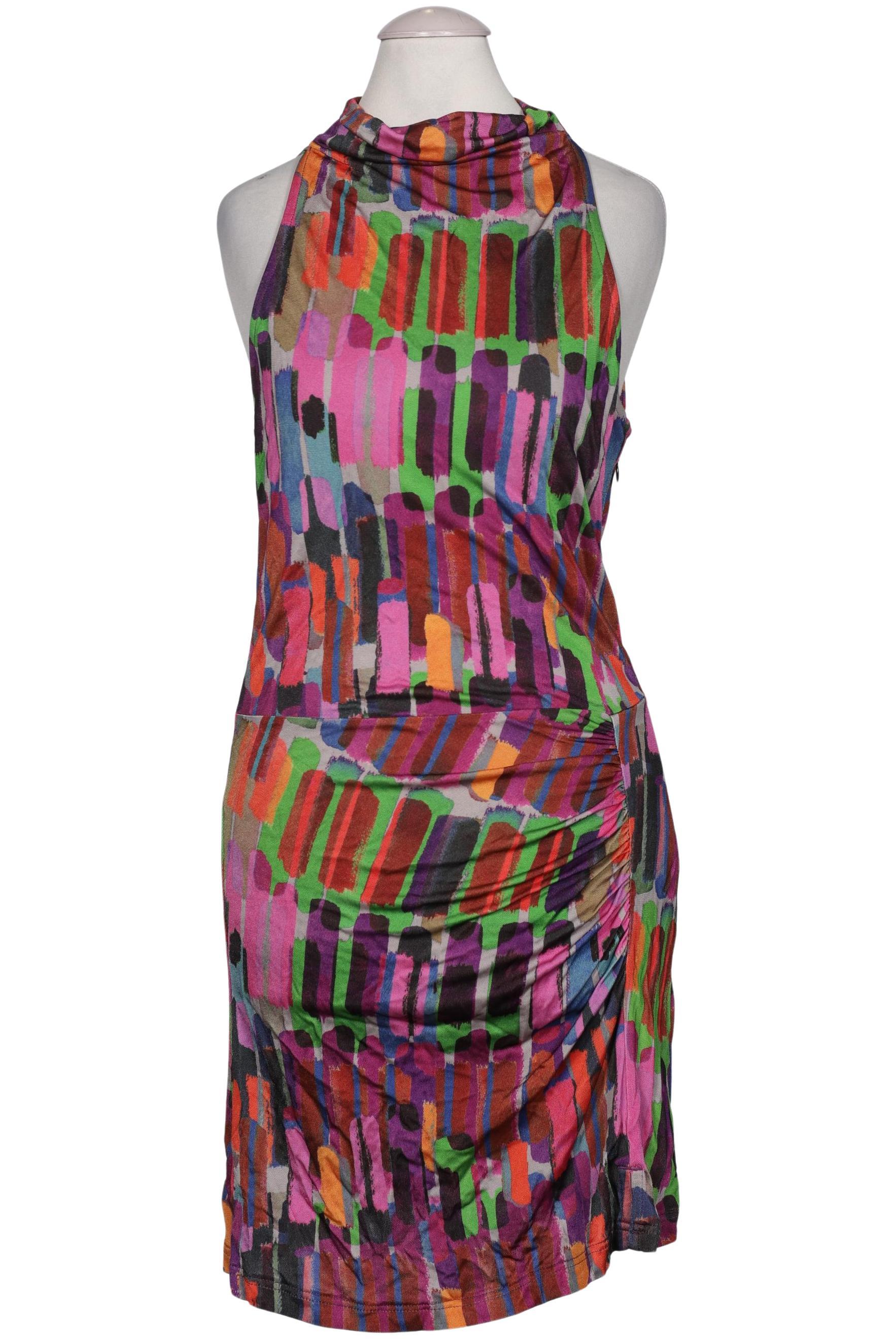 

& Other Stories Damen Kleid, mehrfarbig, Gr. 36