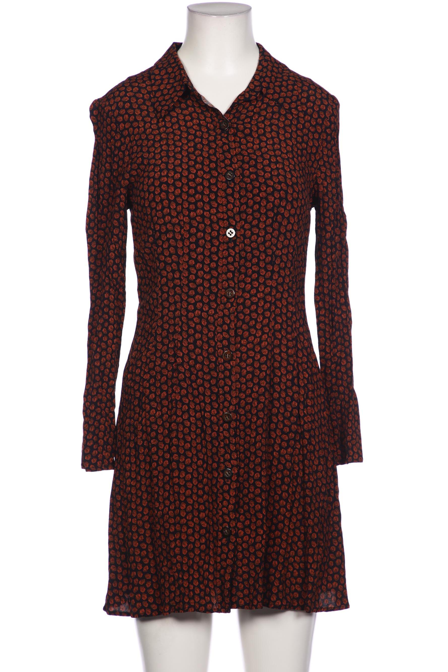 

& Other Stories Damen Kleid, marineblau, Gr. 36