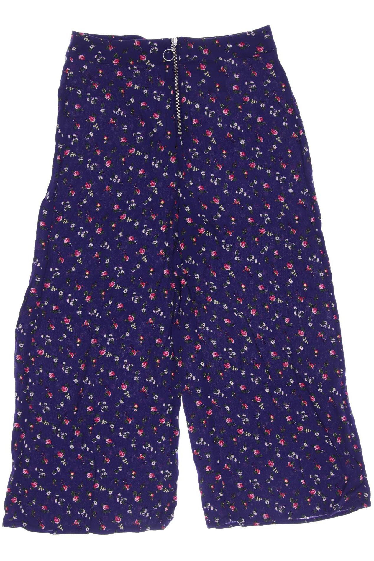 

& Other Stories Damen Stoffhose, marineblau