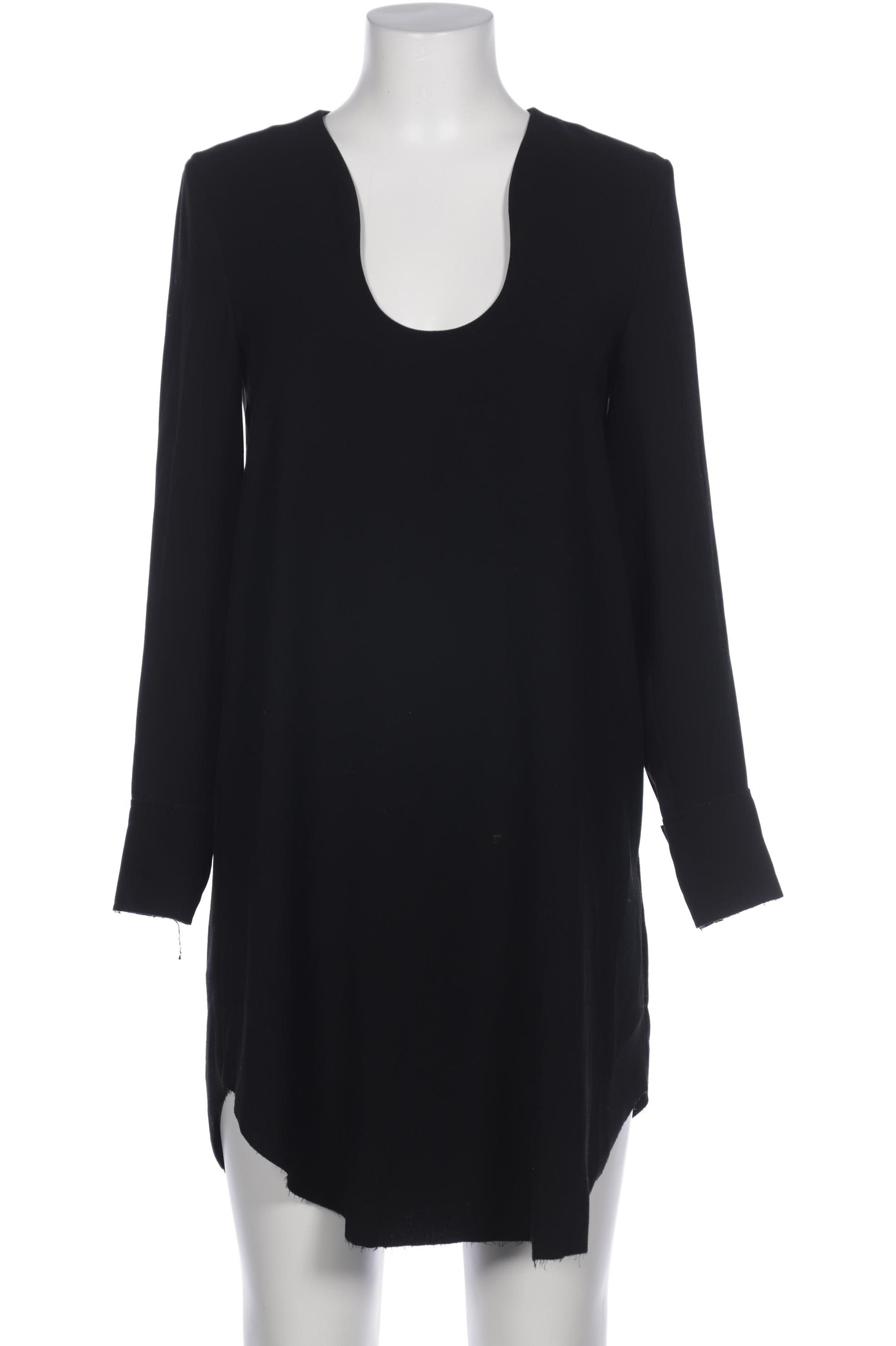 

& Other Stories Damen Kleid, schwarz, Gr. 36