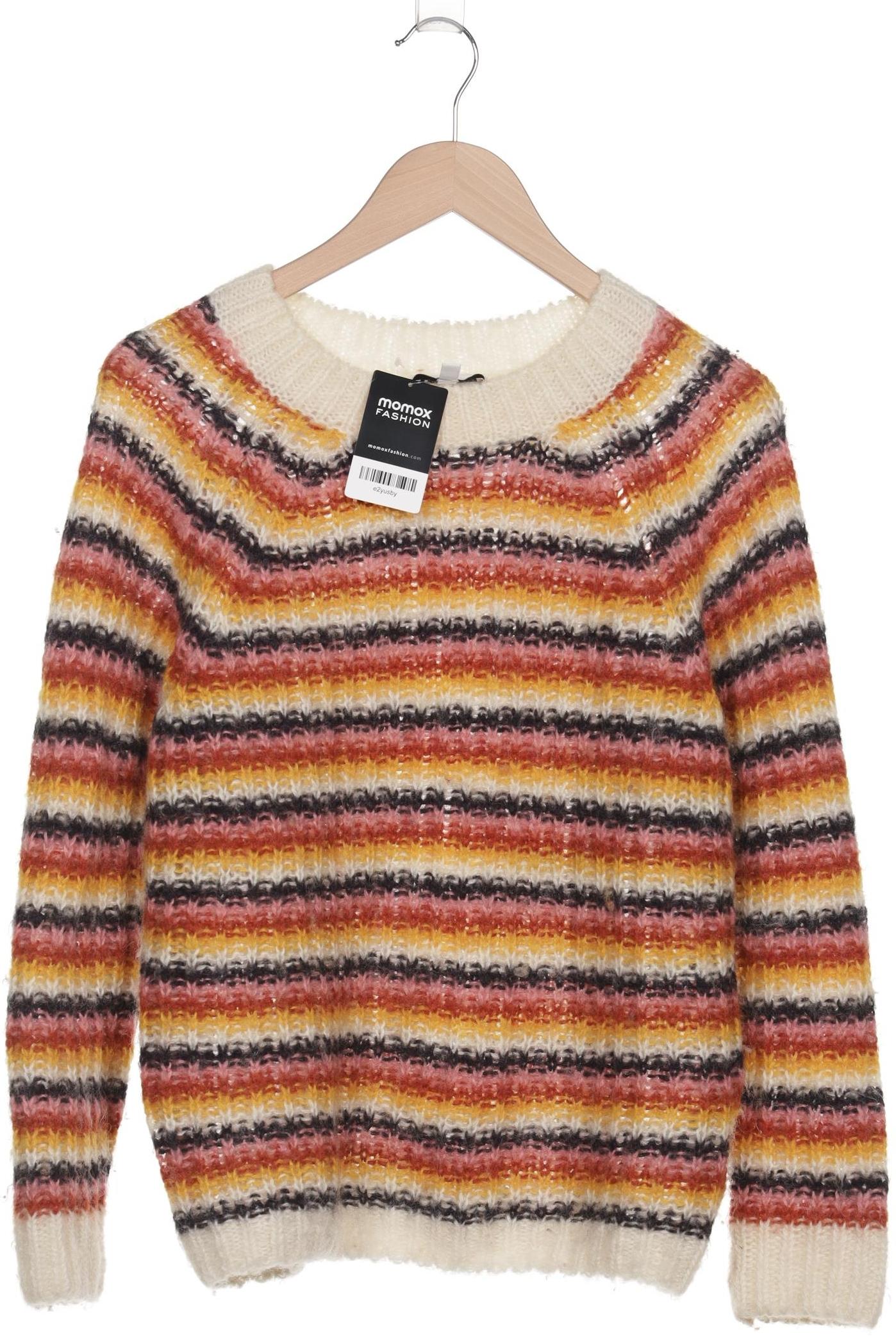 

& Other Stories Damen Pullover, mehrfarbig, Gr. 36