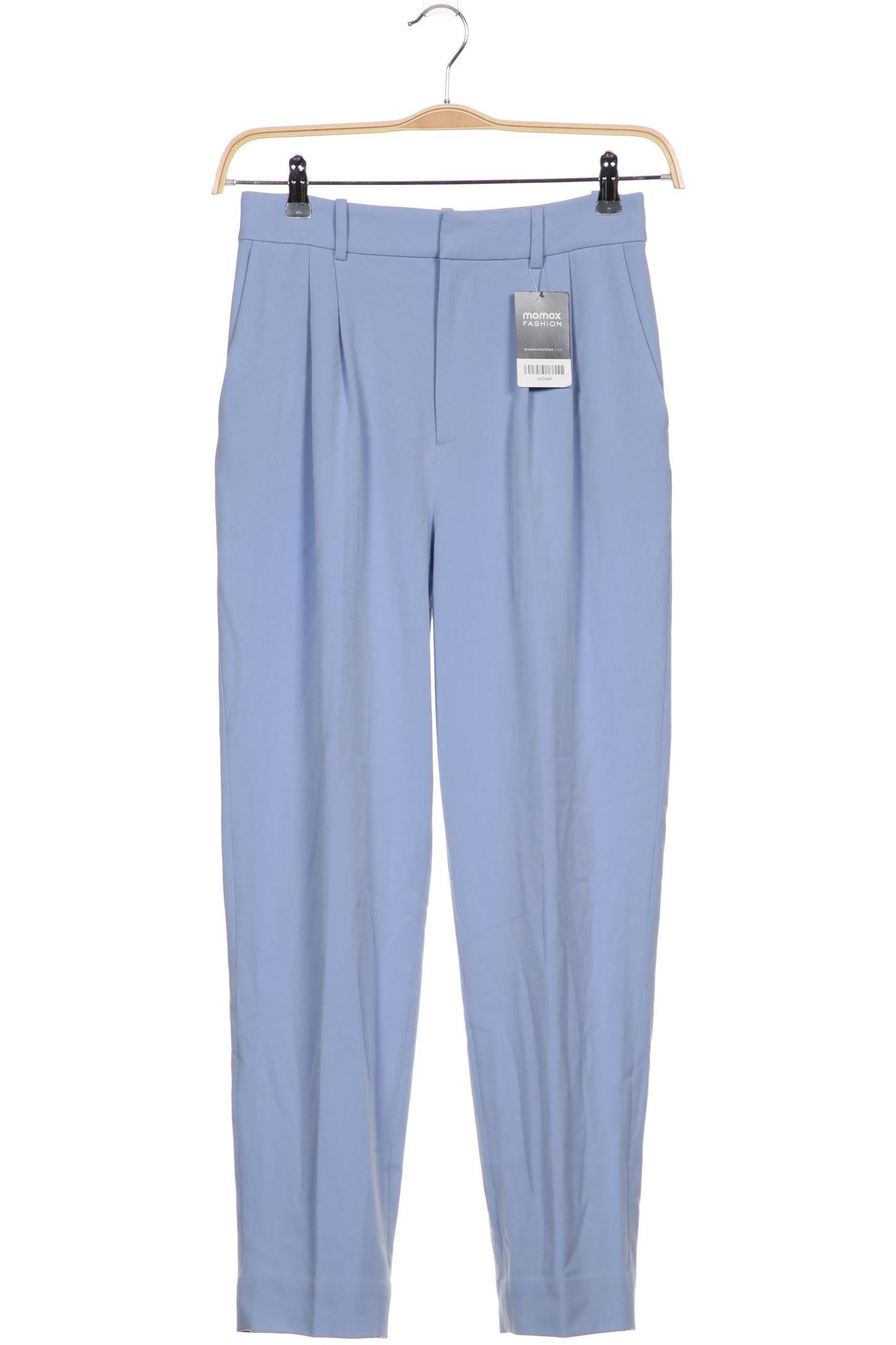 

& other stories Damen Stoffhose, hellblau