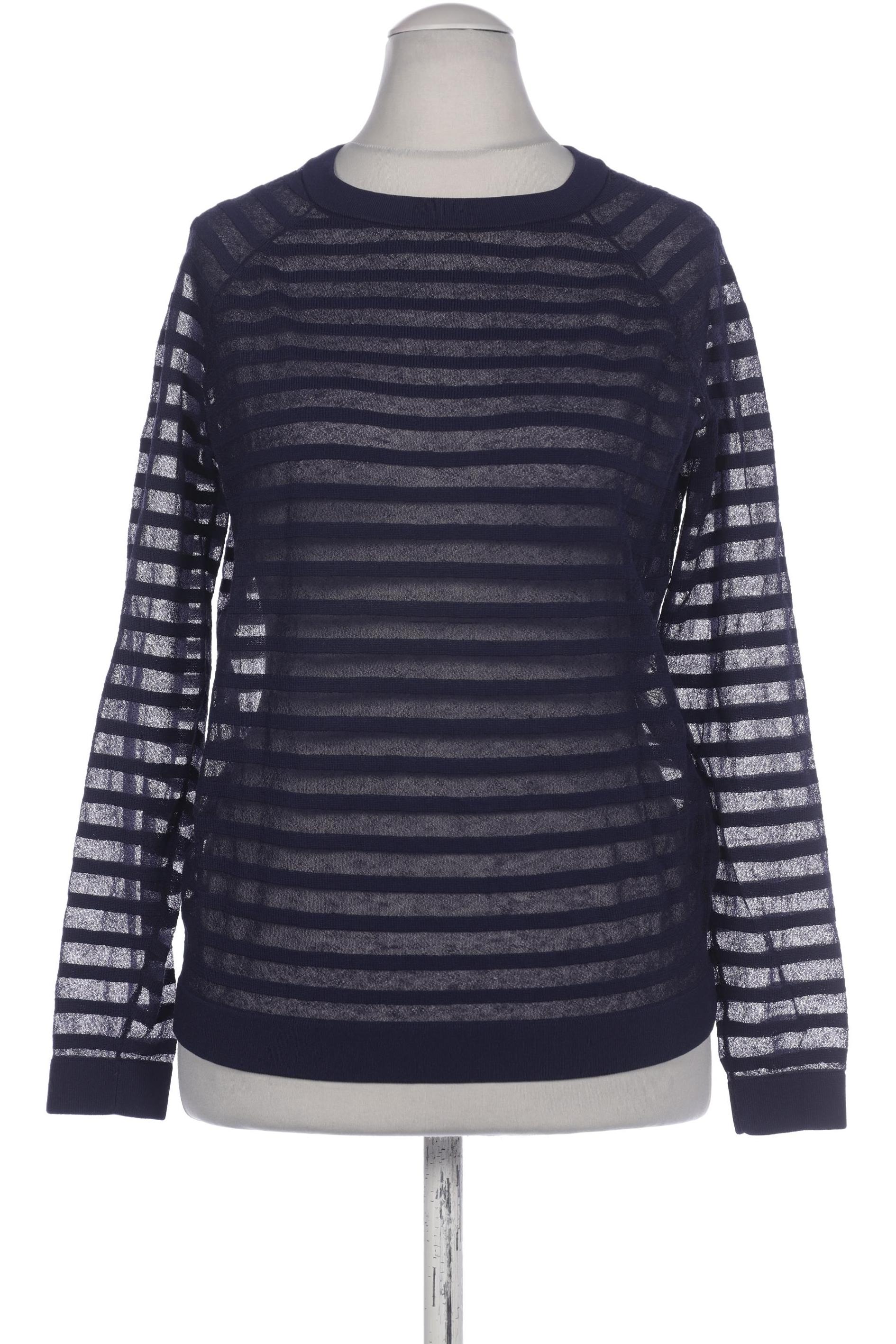 

& Other Stories Damen Pullover, marineblau, Gr. 36