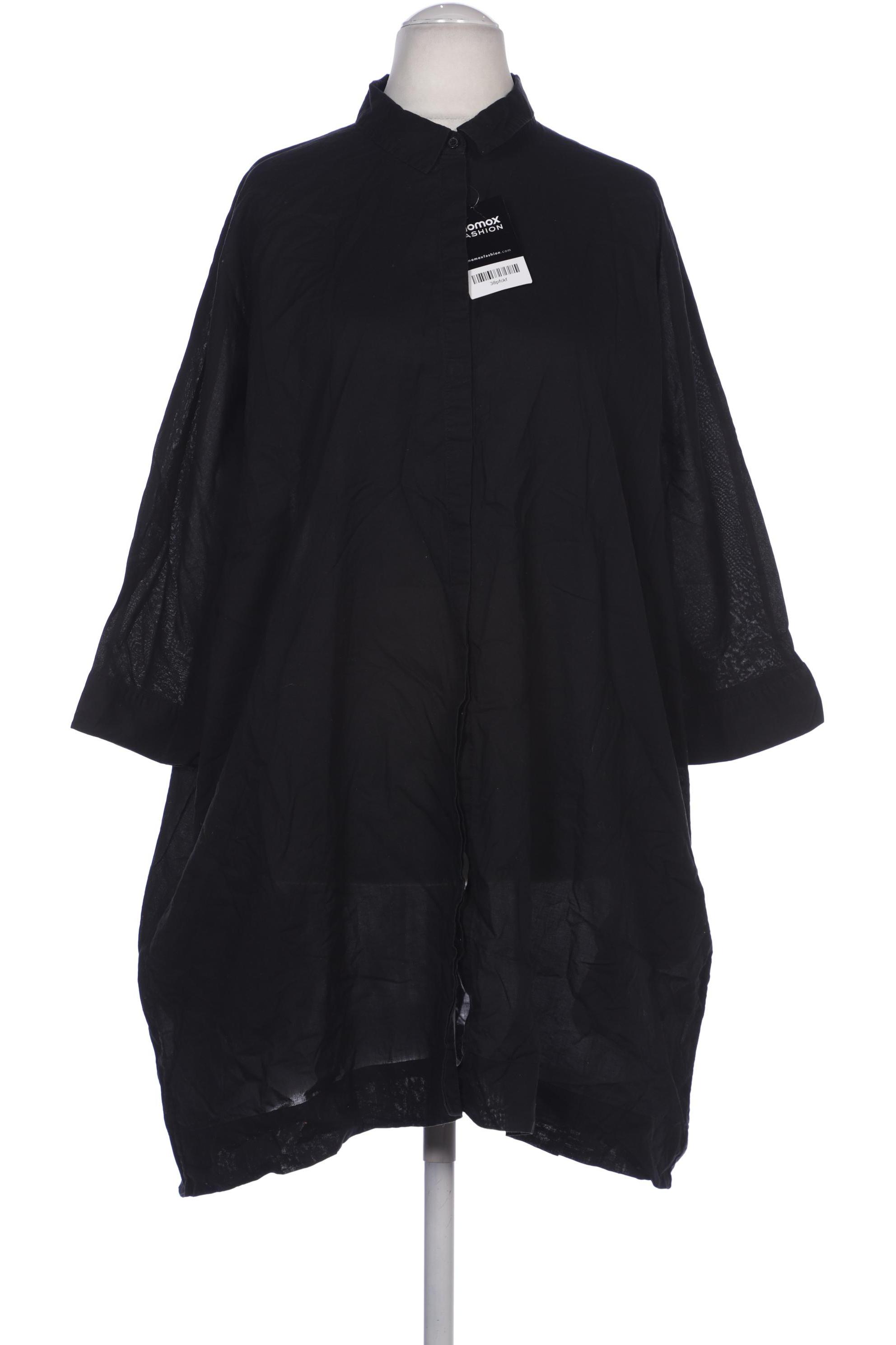 

& Other Stories Damen Kleid, schwarz, Gr. 38