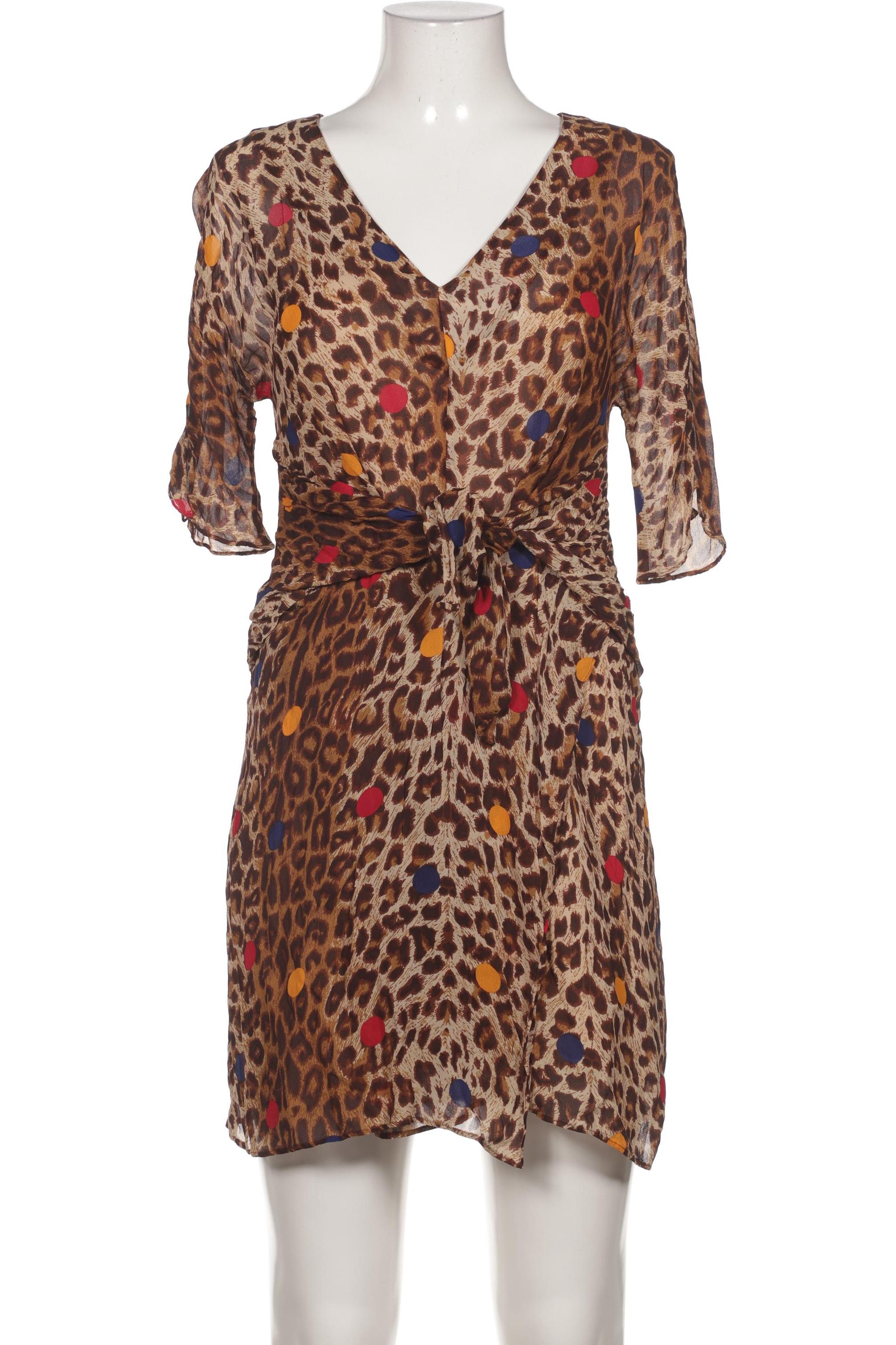 

& Other Stories Damen Kleid, braun, Gr. 40
