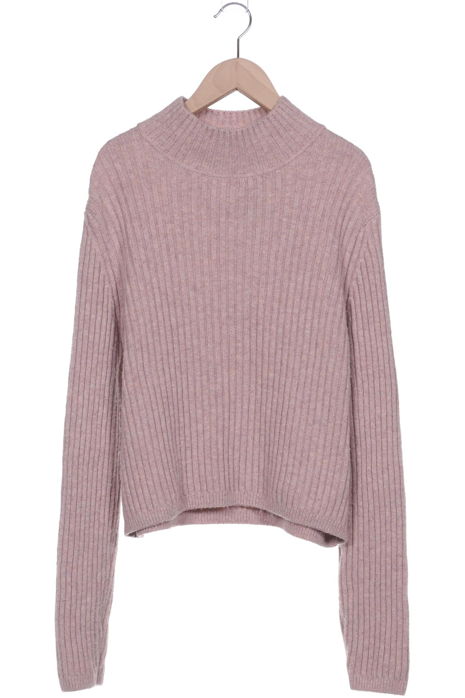 

& Other Stories Damen Pullover, pink, Gr. 38