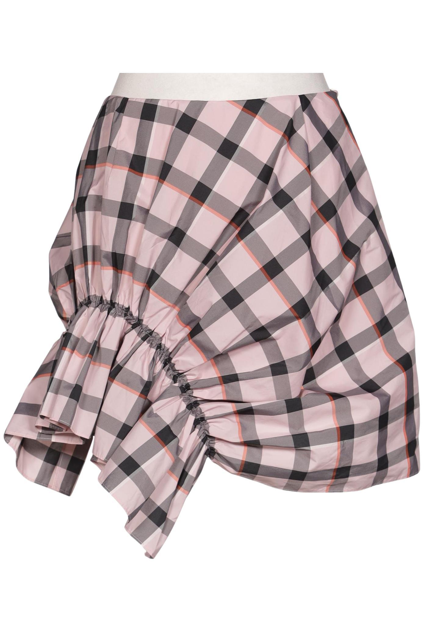 

& Other Stories Damen Rock, mehrfarbig, Gr. 36