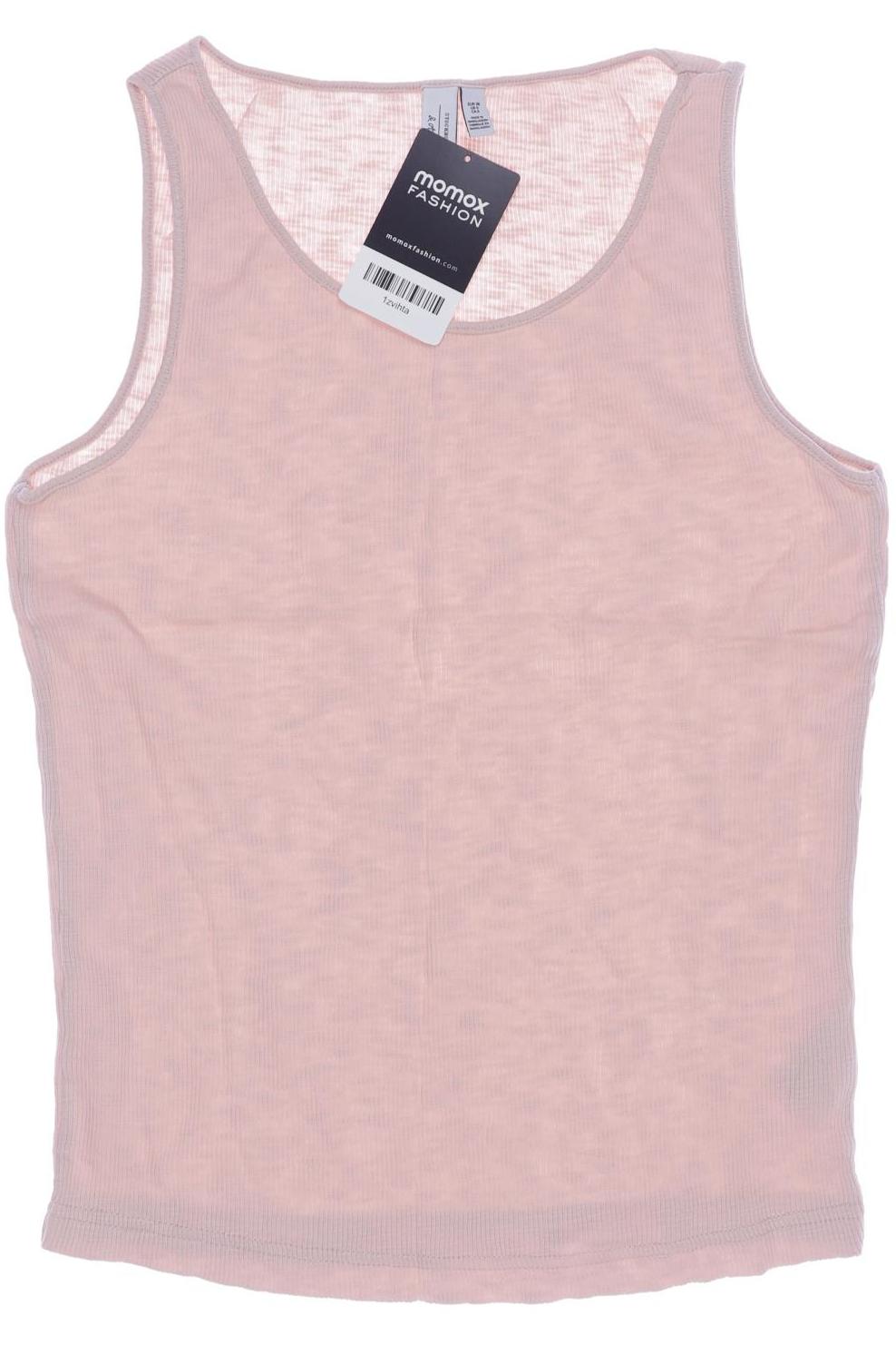 

& Other Stories Damen Top, pink, Gr. 38