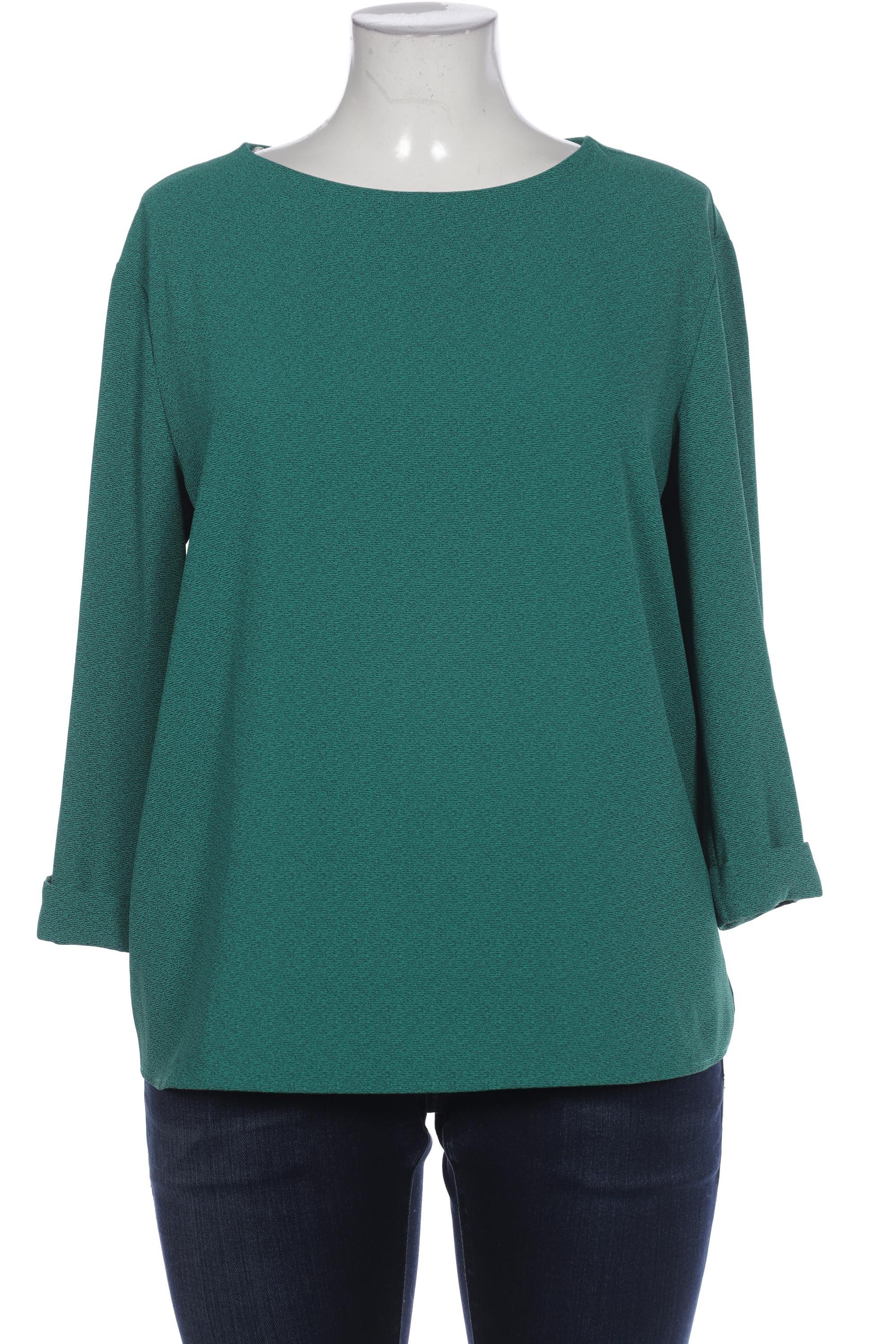 

& Other Stories Damen Bluse, grün, Gr. 42