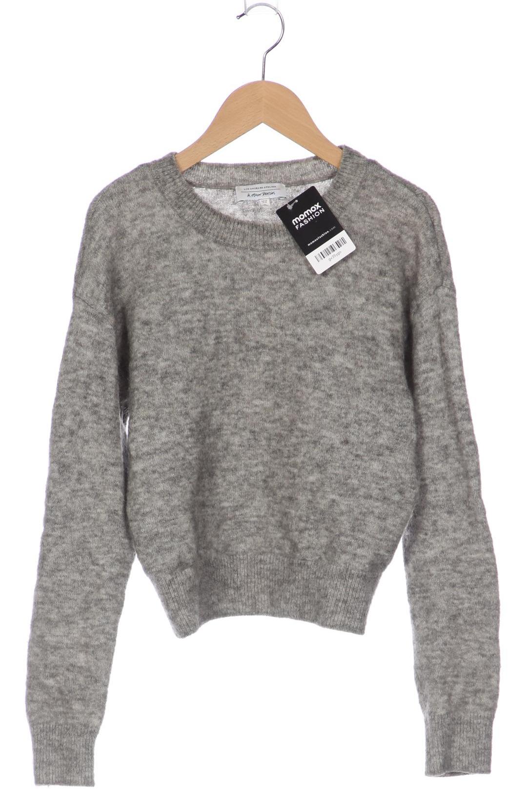 

& Other Stories Damen Pullover, grau, Gr. 34
