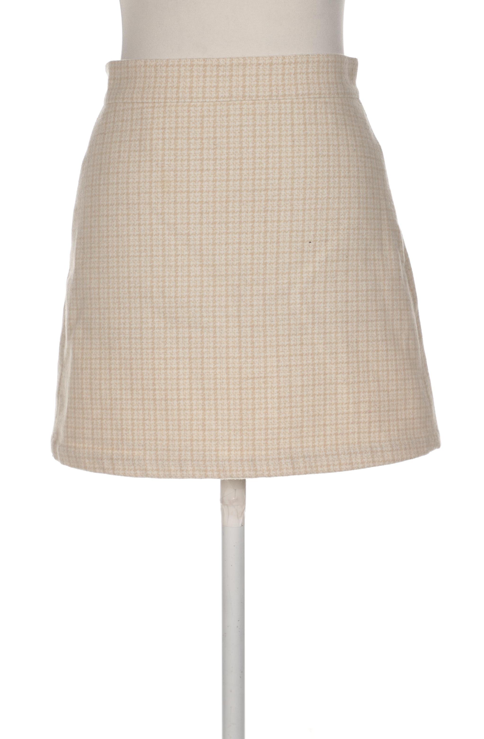 

& Other Stories Damen Rock, beige, Gr. 34