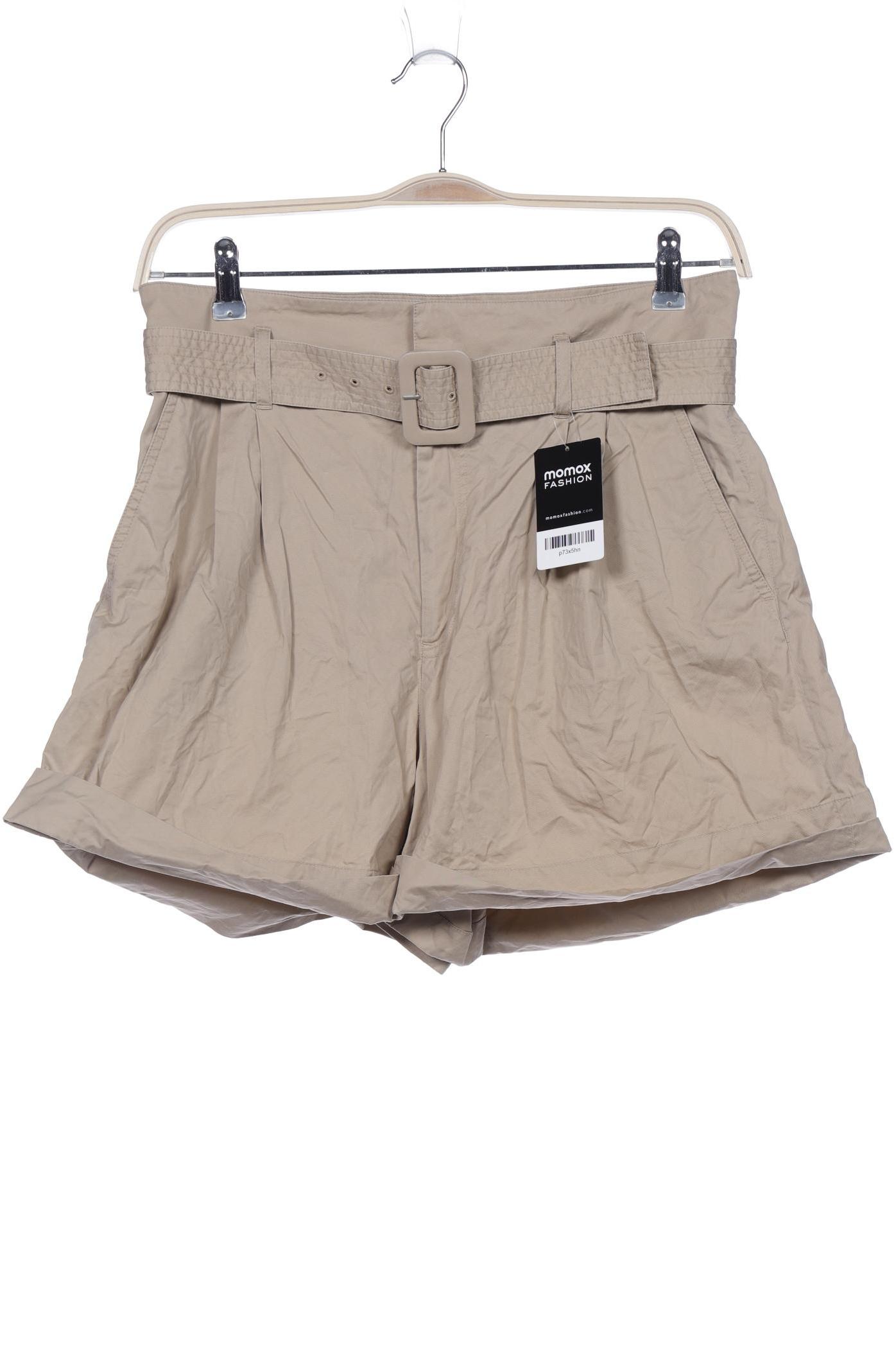 

& Other Stories Damen Shorts, beige, Gr. 42