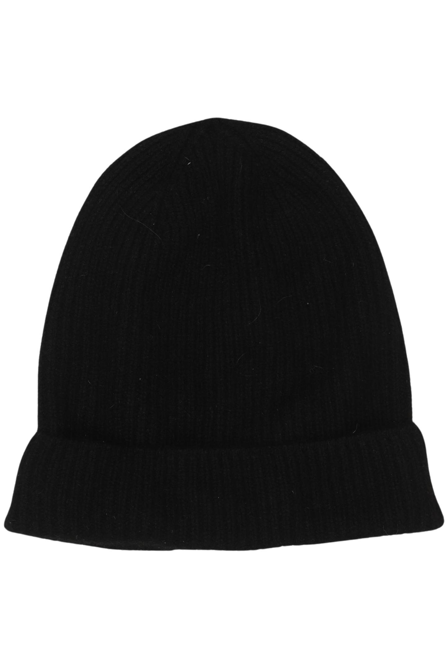 

& Other Stories Damen Hut/Mütze, schwarz, Gr. uni