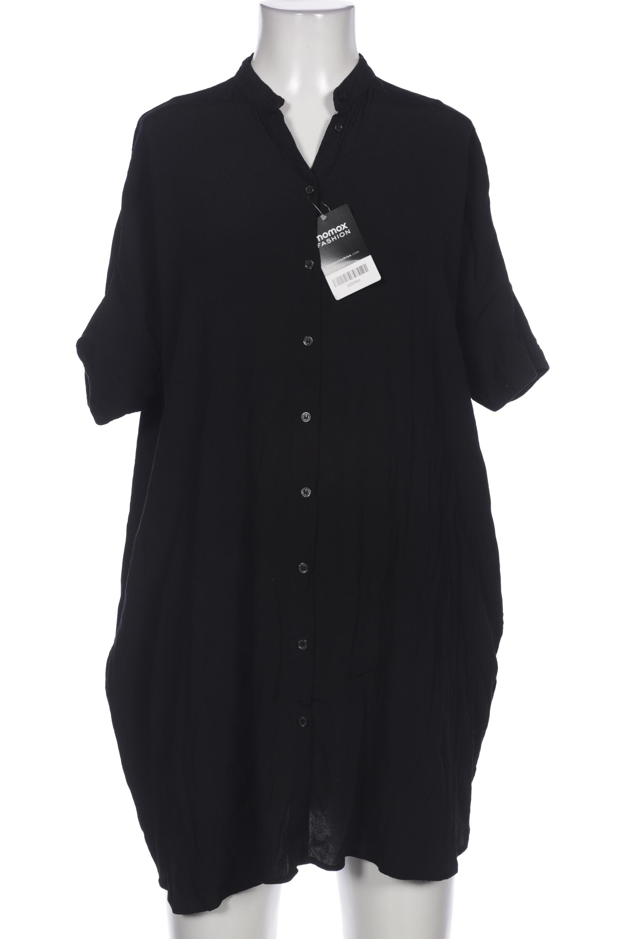 

& Other Stories Damen Kleid, schwarz, Gr. 34