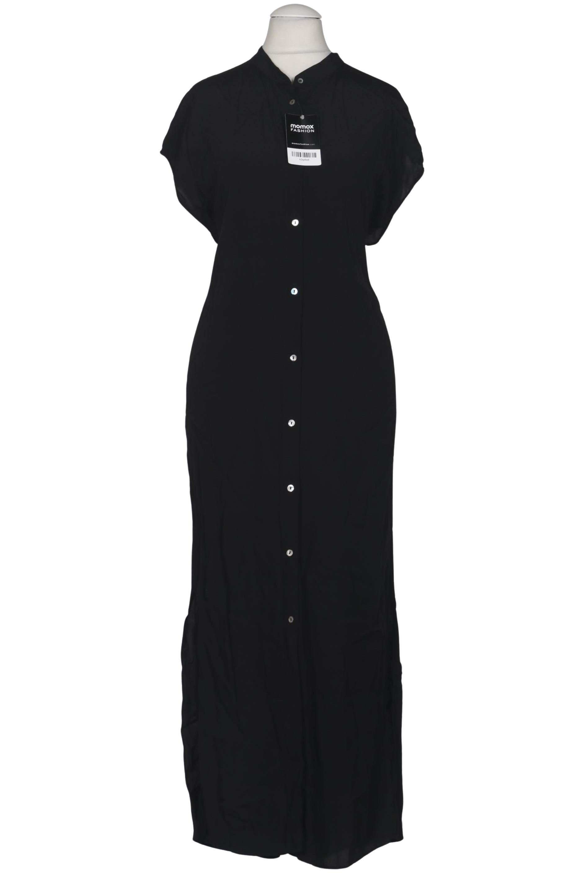 

& Other Stories Damen Kleid, schwarz, Gr. 36