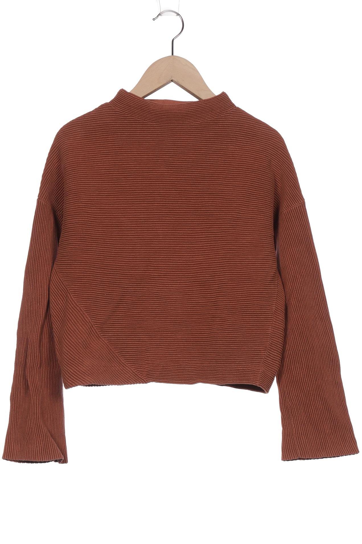 

& Other Stories Damen Pullover, braun, Gr. 34