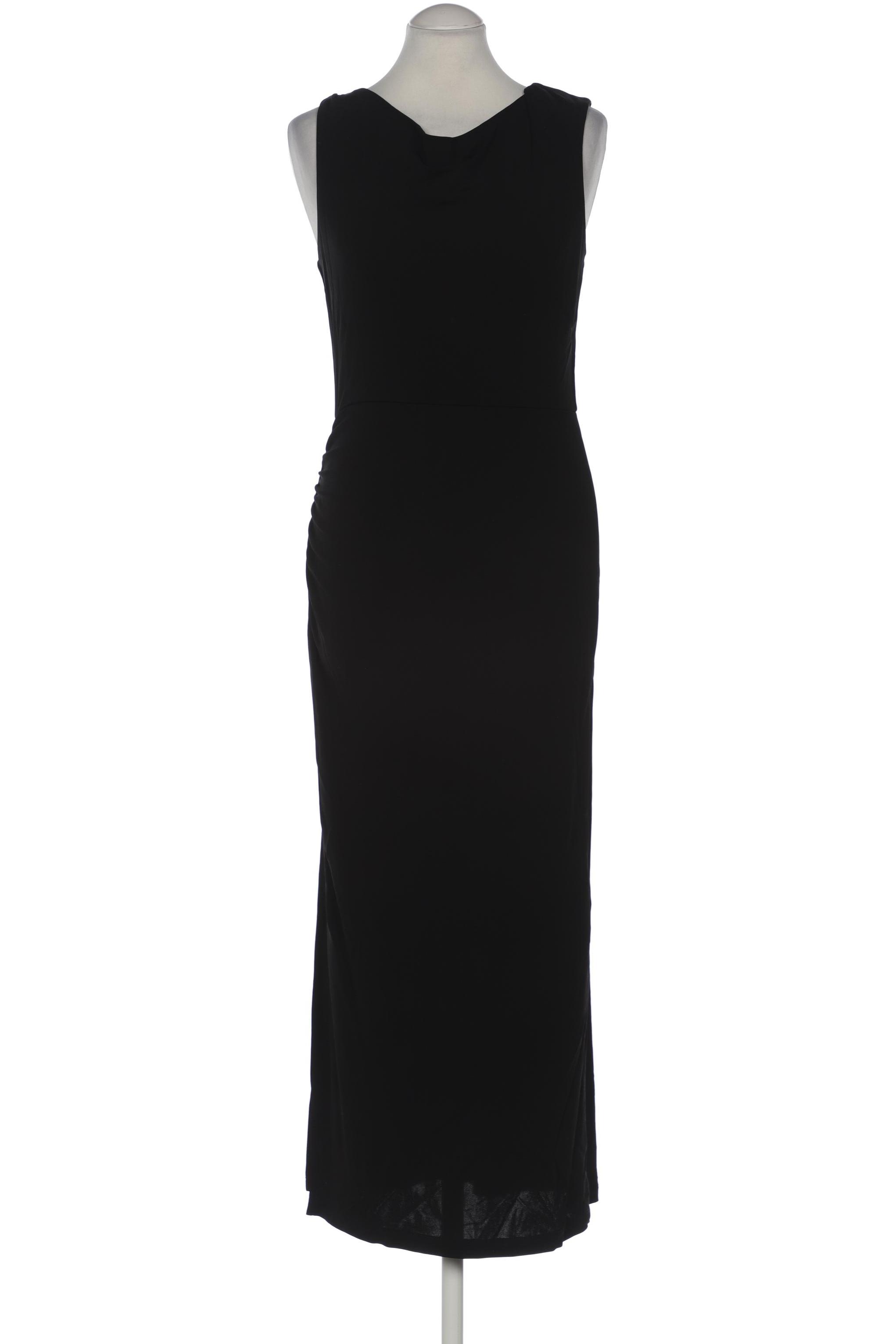 

& Other Stories Damen Kleid, schwarz, Gr. 36