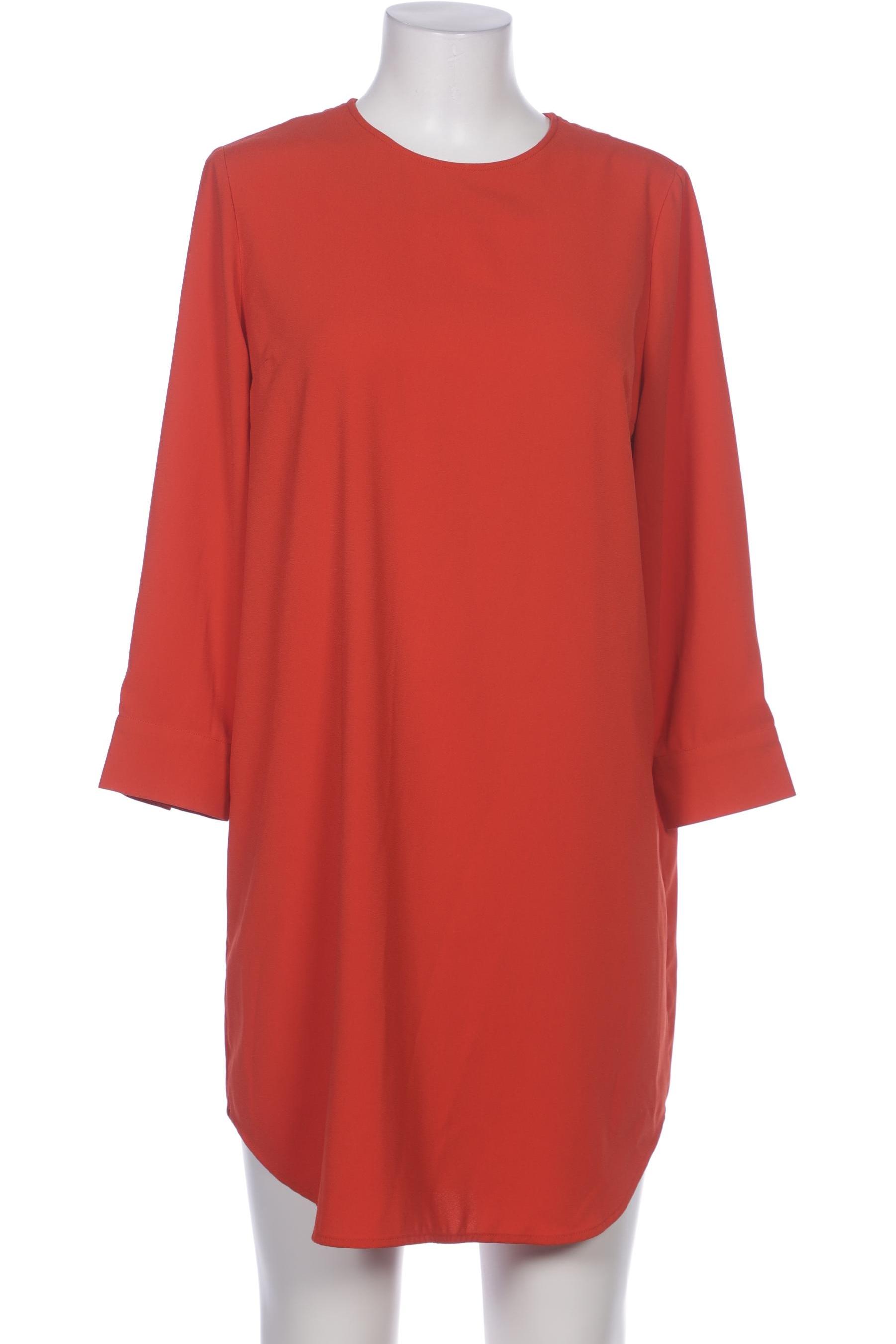 

& Other Stories Damen Kleid, rot, Gr. 38