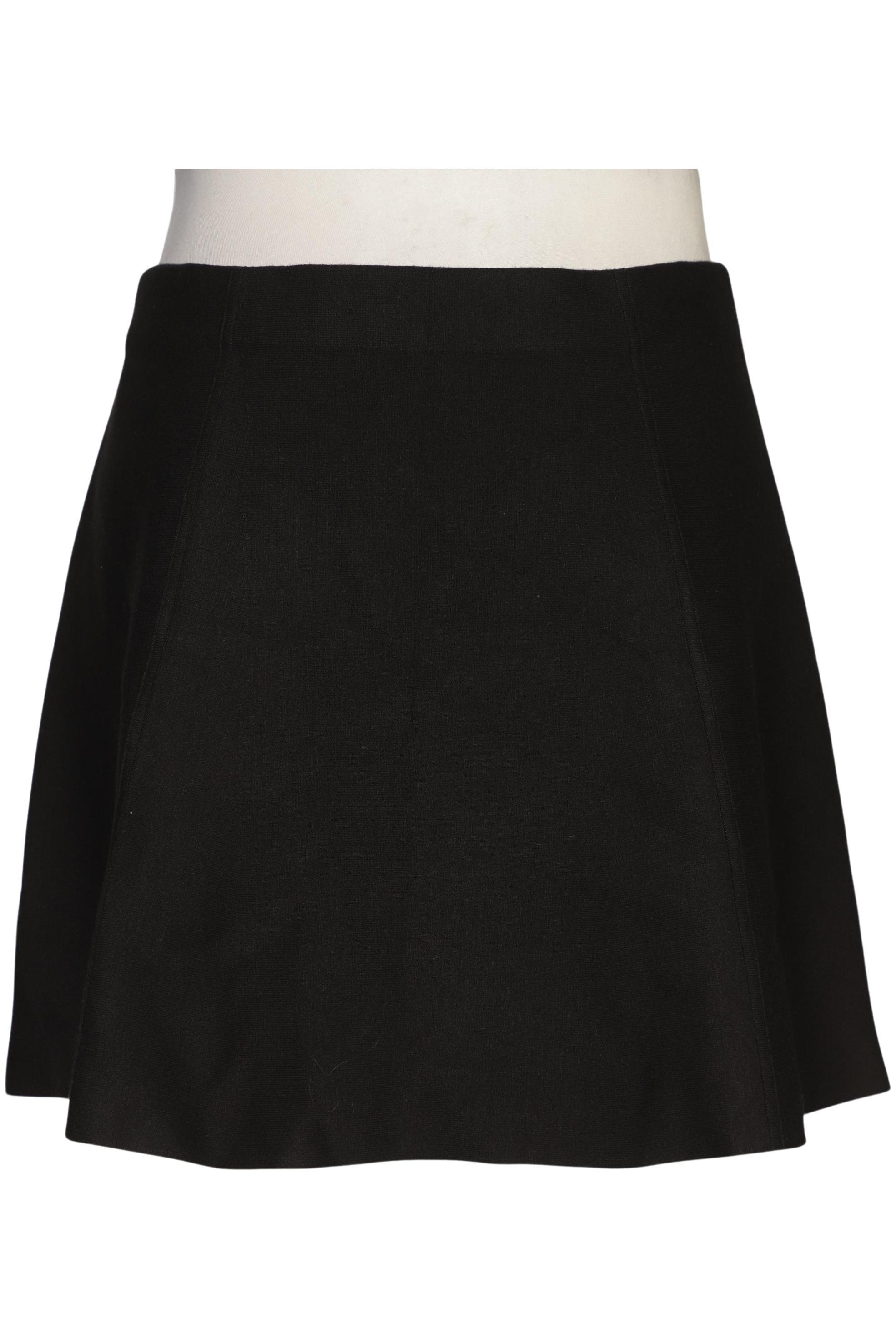 

& Other Stories Damen Rock, schwarz, Gr. 42