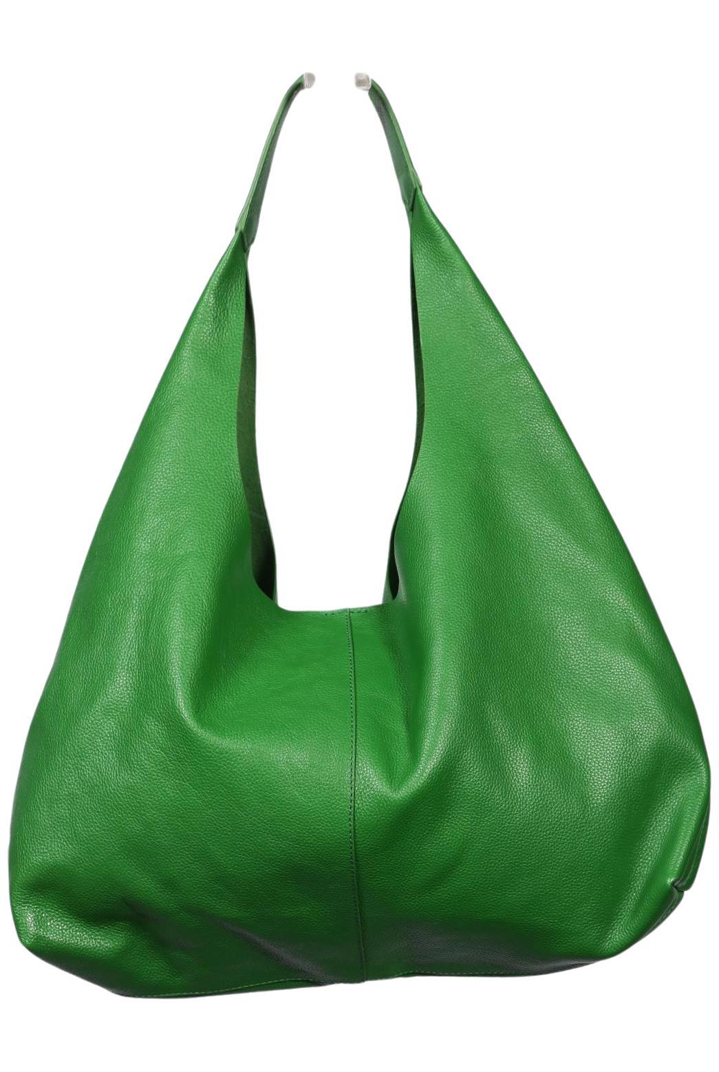 

& Other Stories Damen Handtasche, grün, Gr.