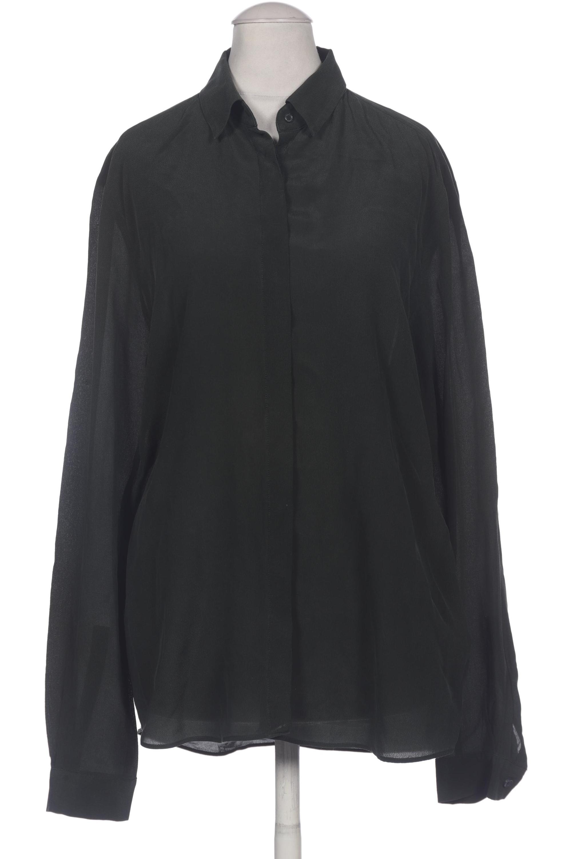 

& Other Stories Damen Bluse, grün, Gr. 36