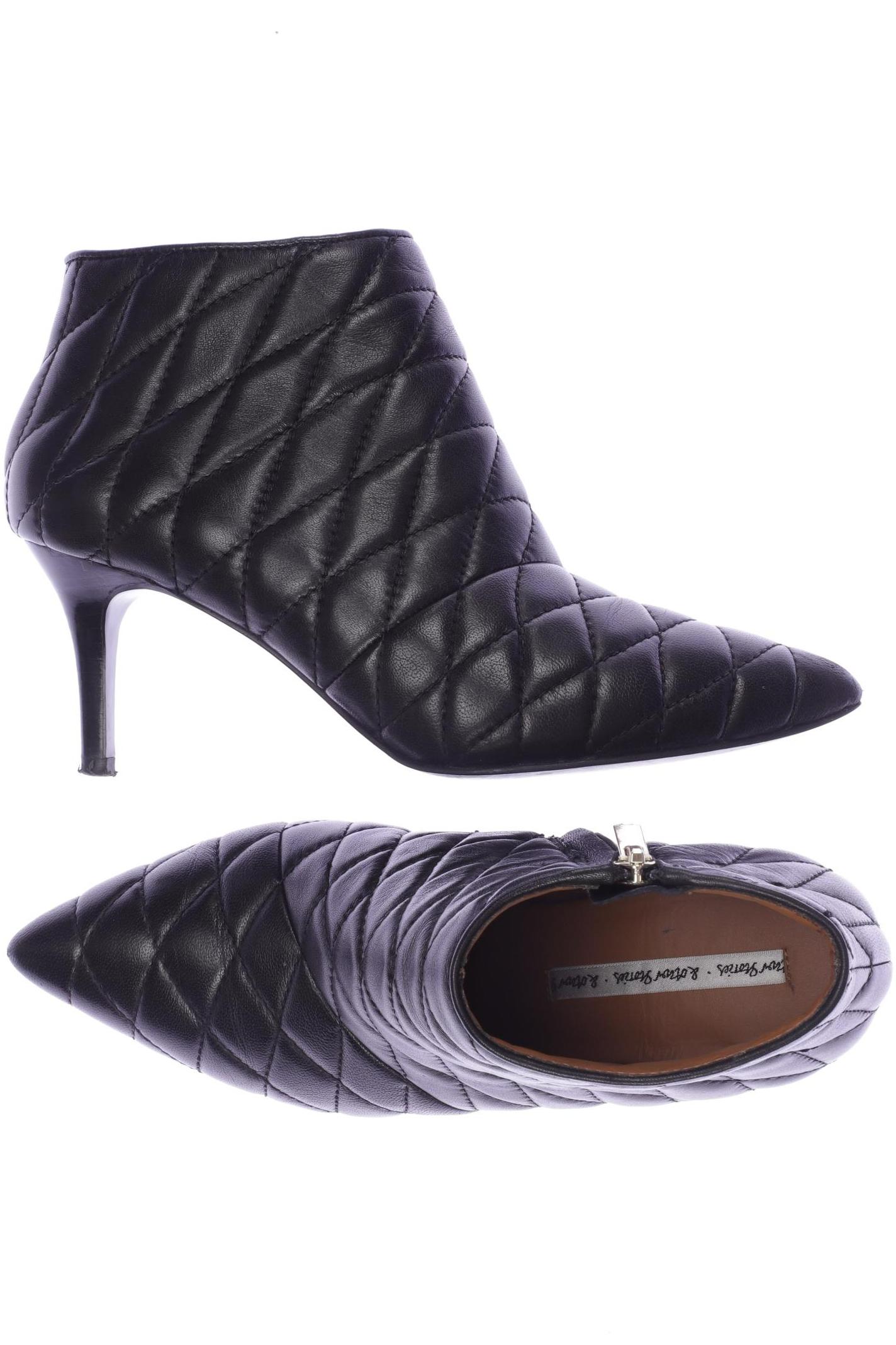 

& Other Stories Damen Stiefelette, schwarz, Gr. 37