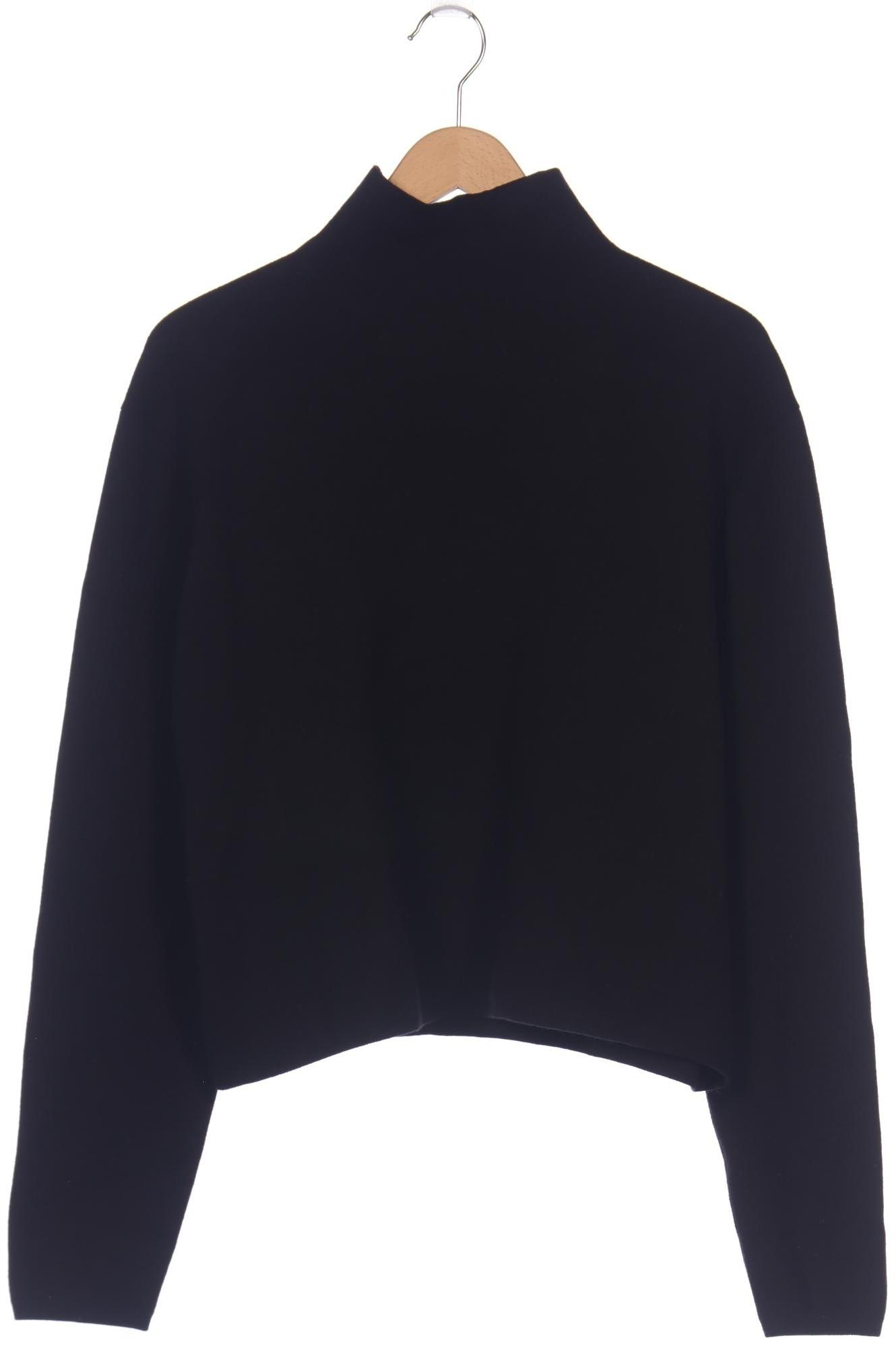

& Other Stories Damen Pullover, schwarz, Gr. 42