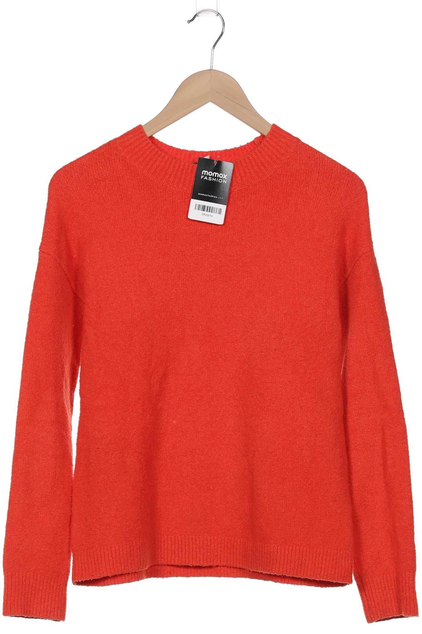 

& Other Stories Damen Pullover, orange, Gr. 34