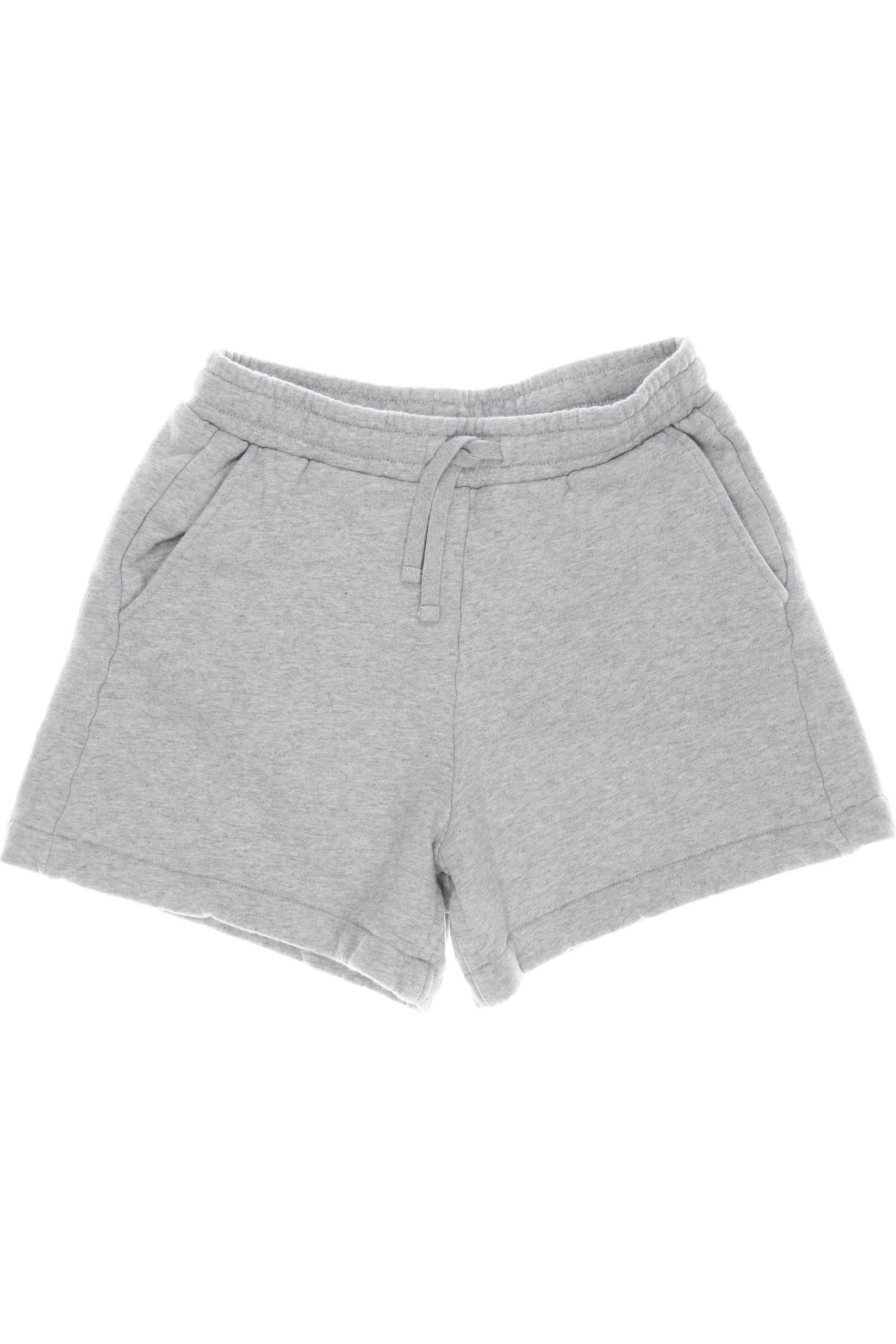 

& Other Stories Damen Shorts, grau, Gr. 36