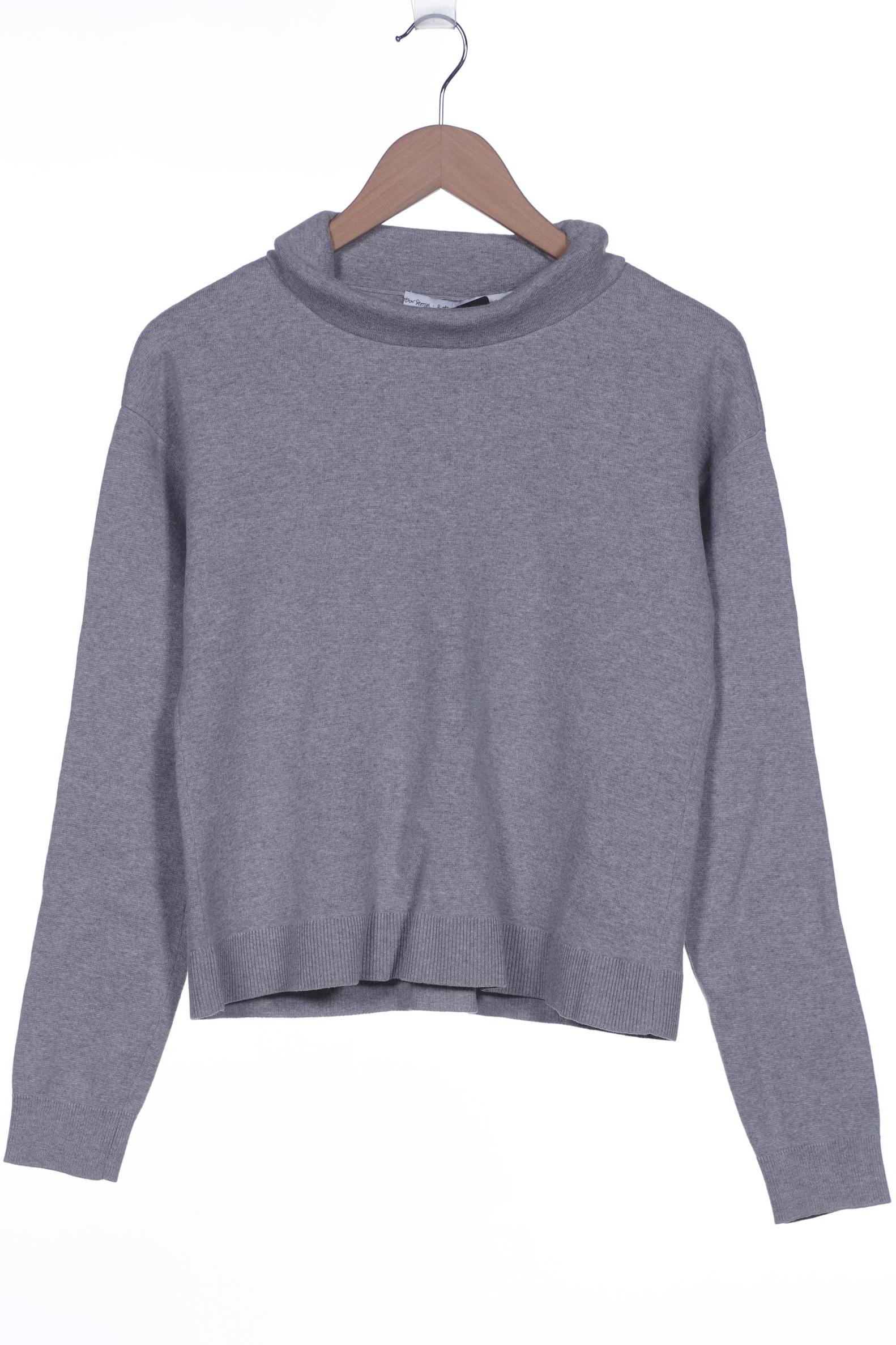 

& other stories Damen Pullover, grau