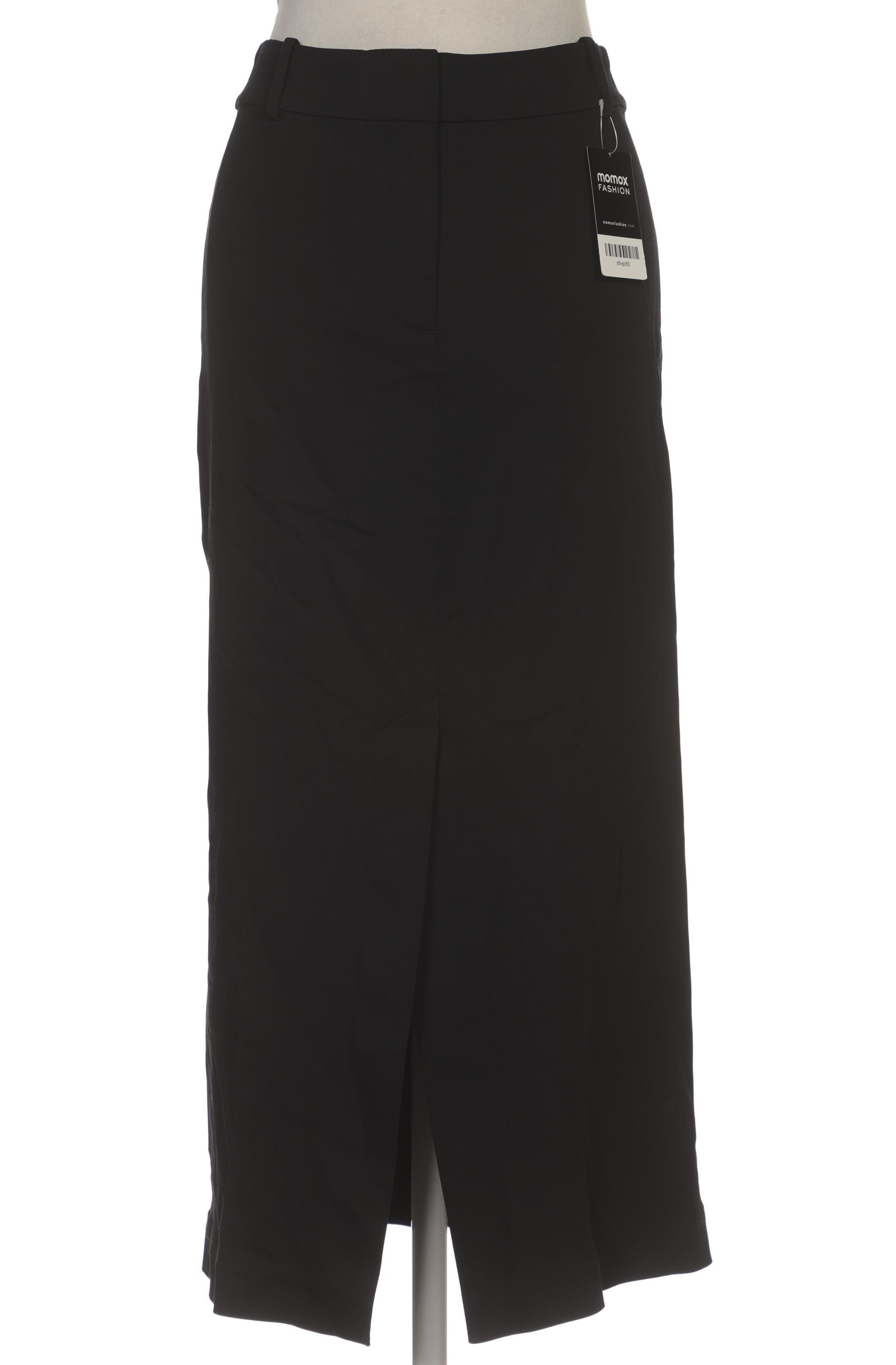 

& Other Stories Damen Rock, schwarz, Gr. 32